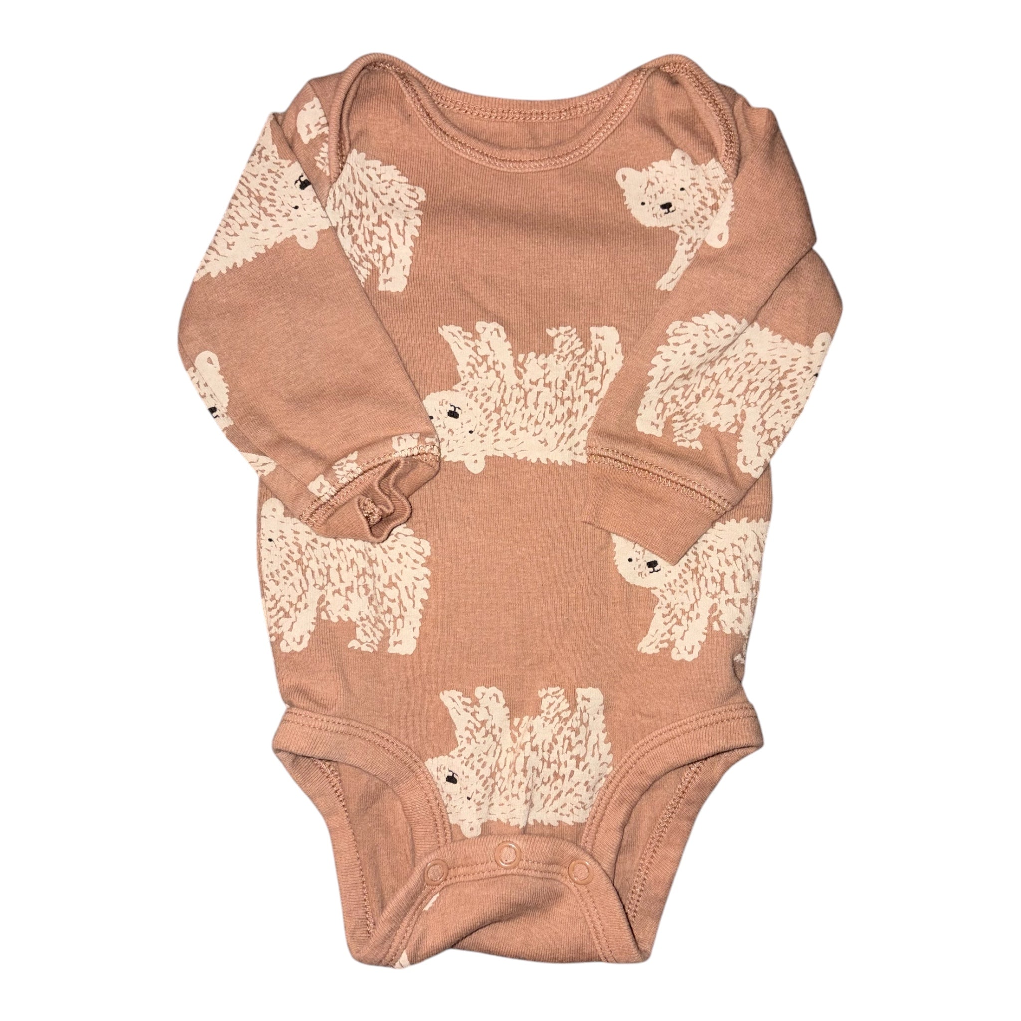 Carters - 3M