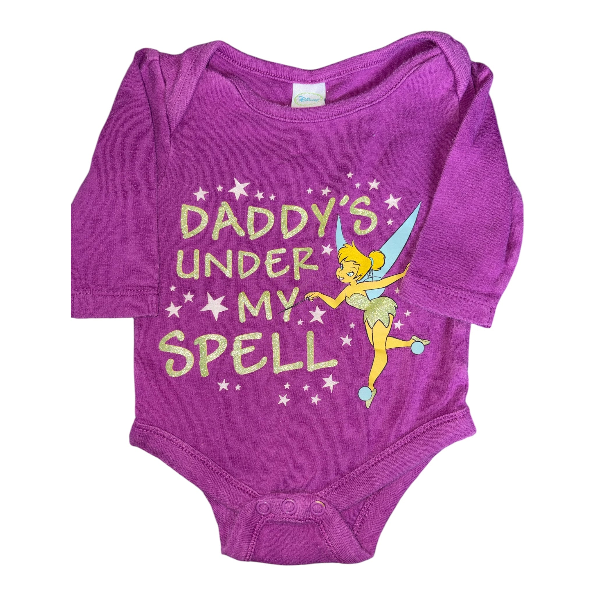 Disney - 0/3M