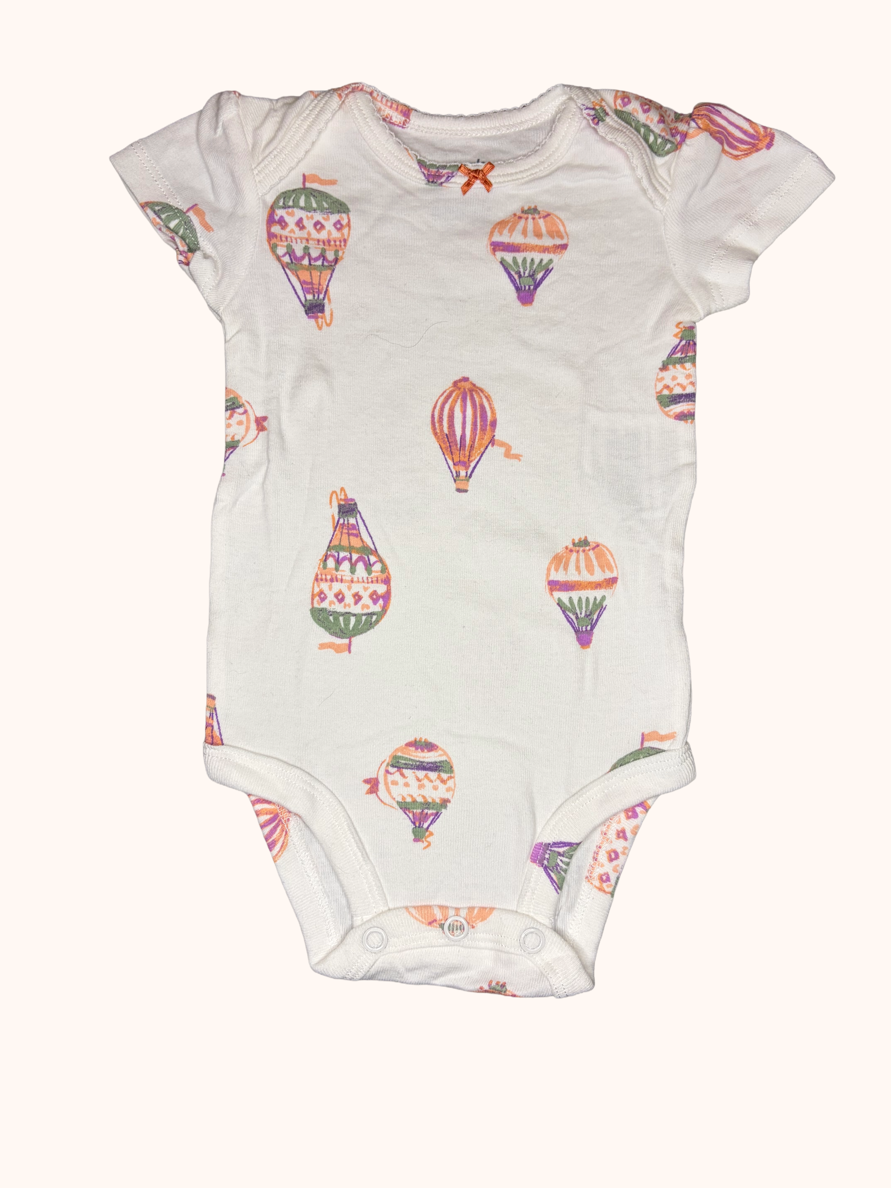 Carters - 3M