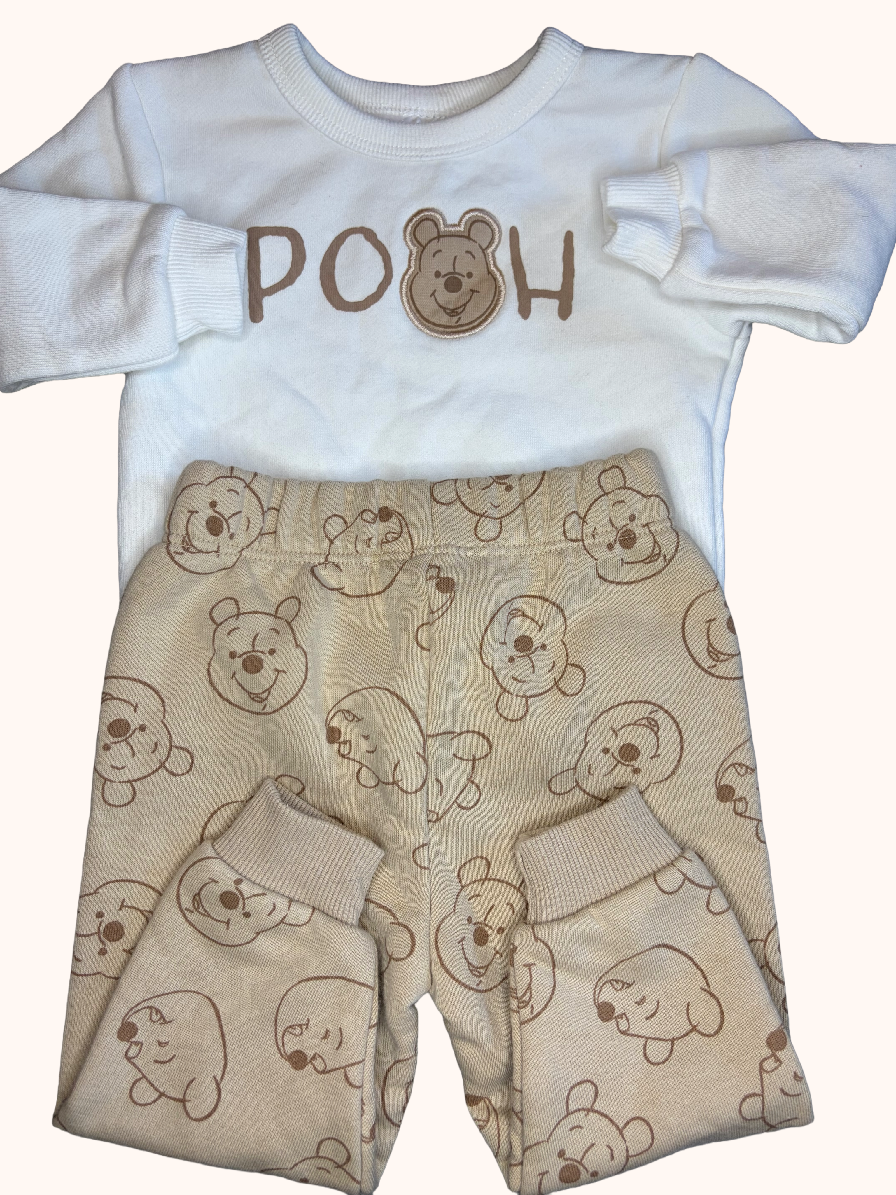 Disney - 6M