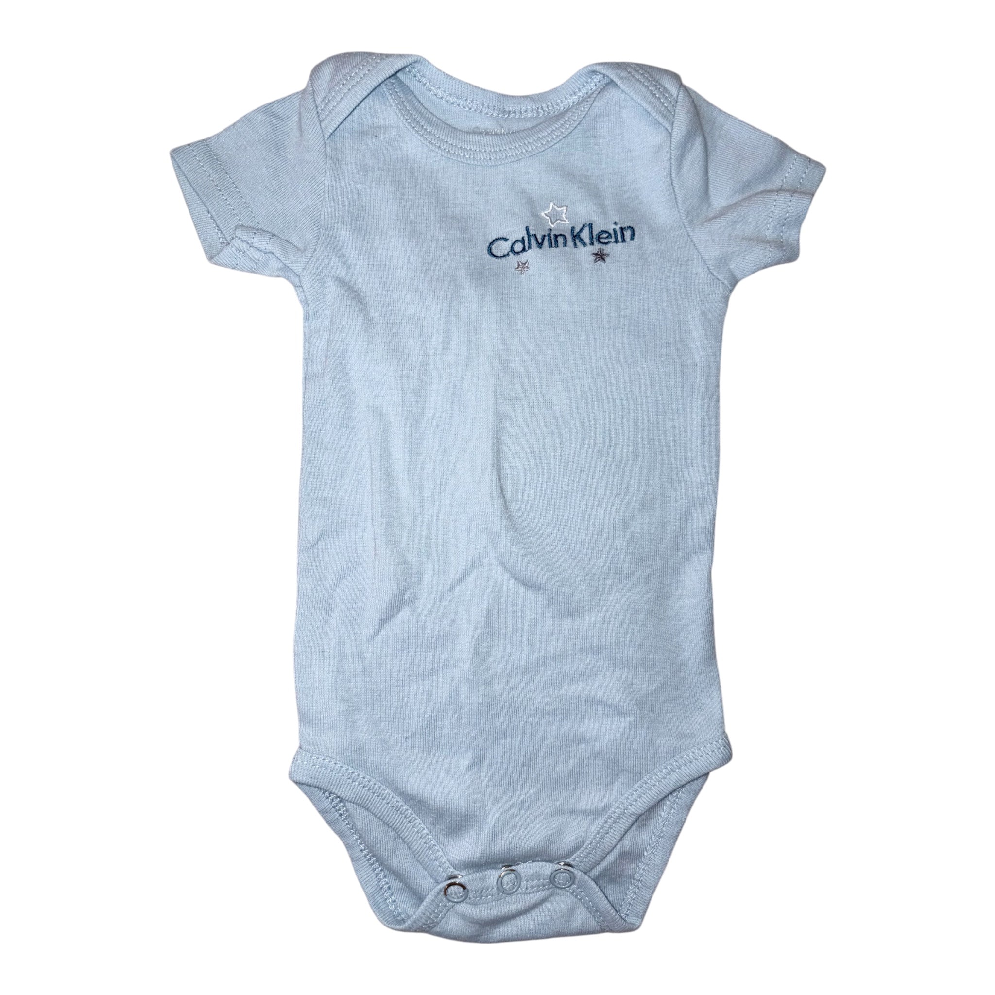 Calvin Klein - 0/3M
