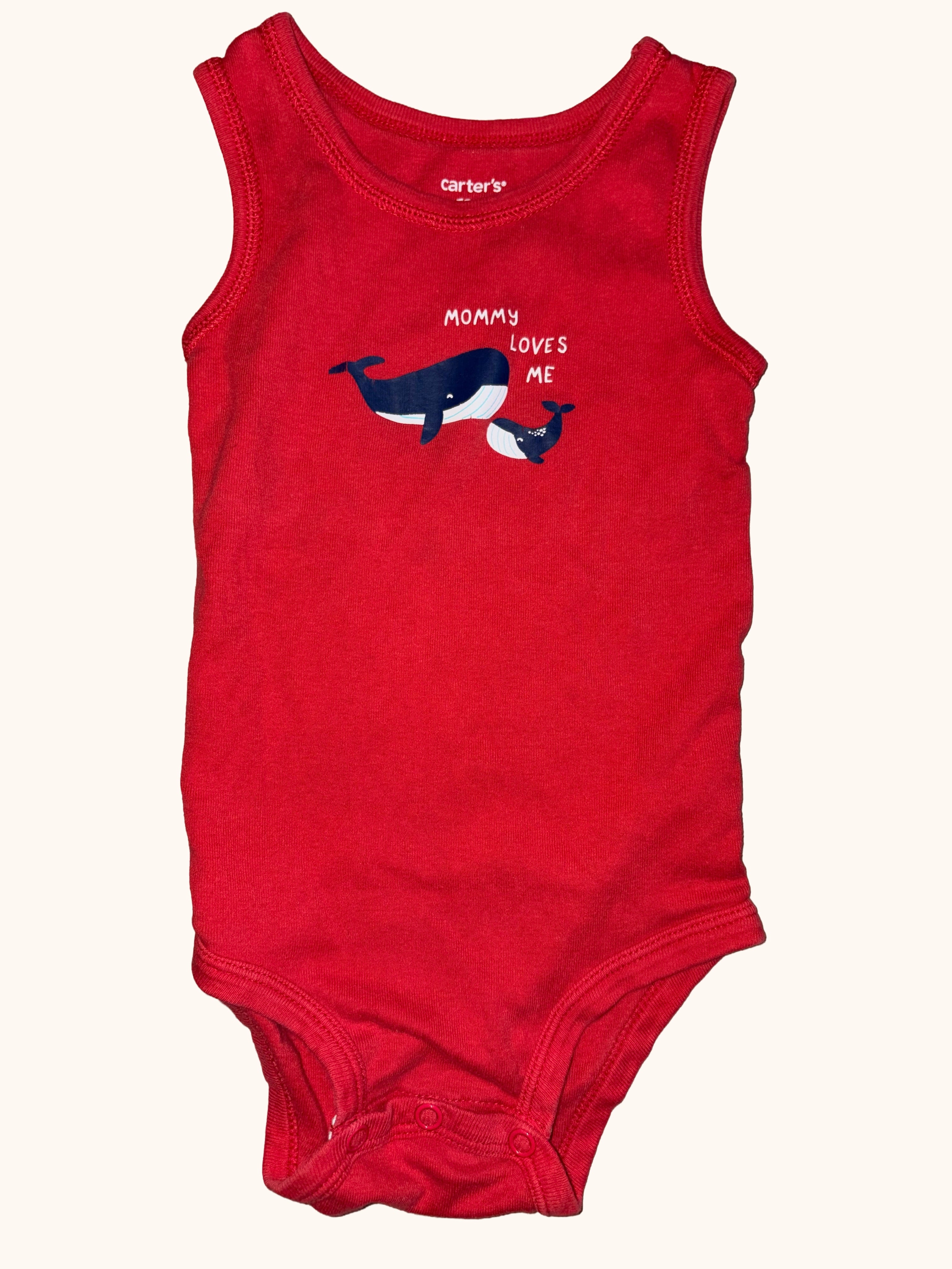 Carter's - 12M