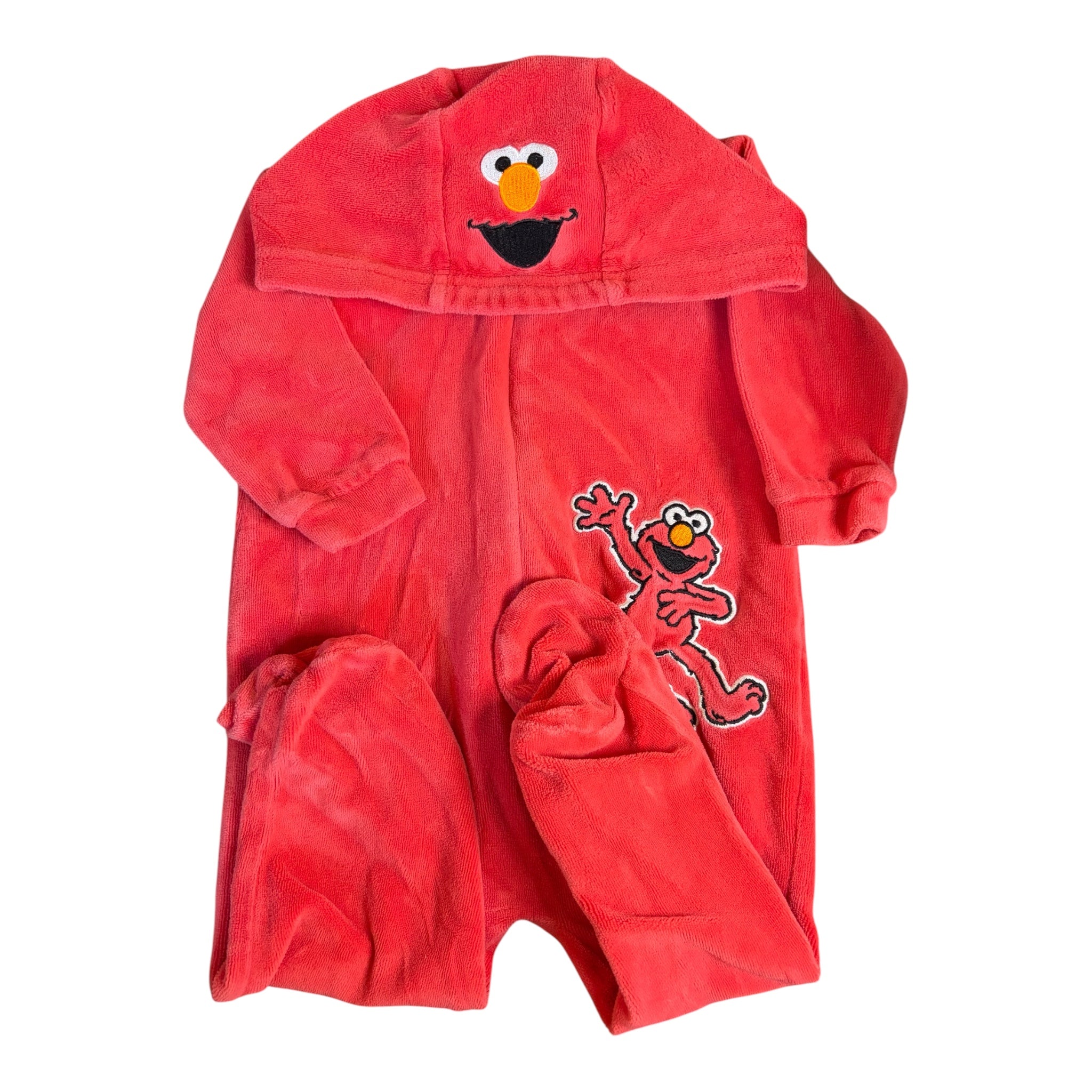 Sesame Street - 6M