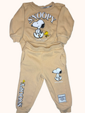 Peanuts - 12M