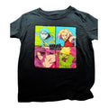 Naruto Shippuden - XS/TP