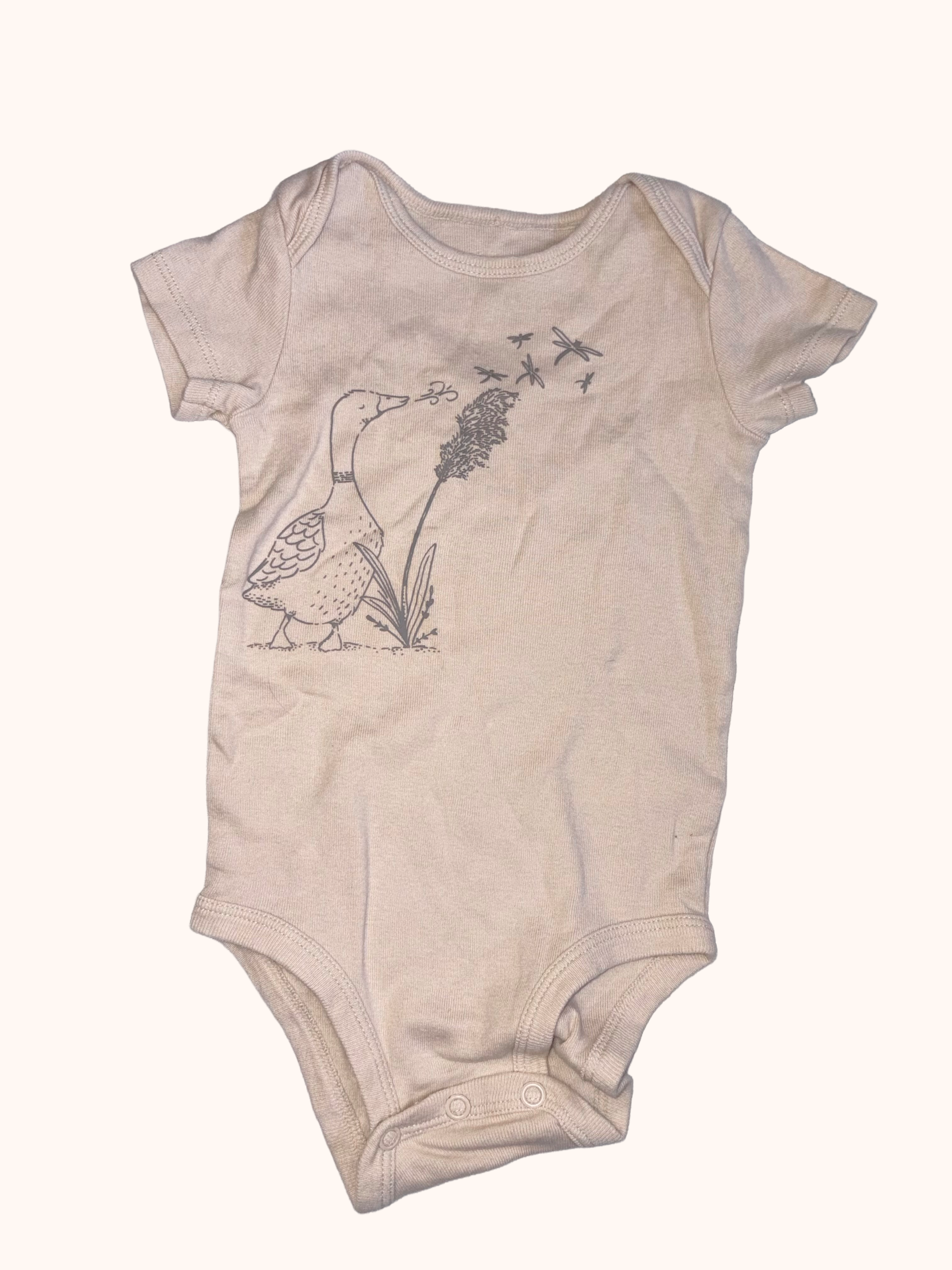 Carters - 6M
