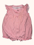 Carters - 3/6M