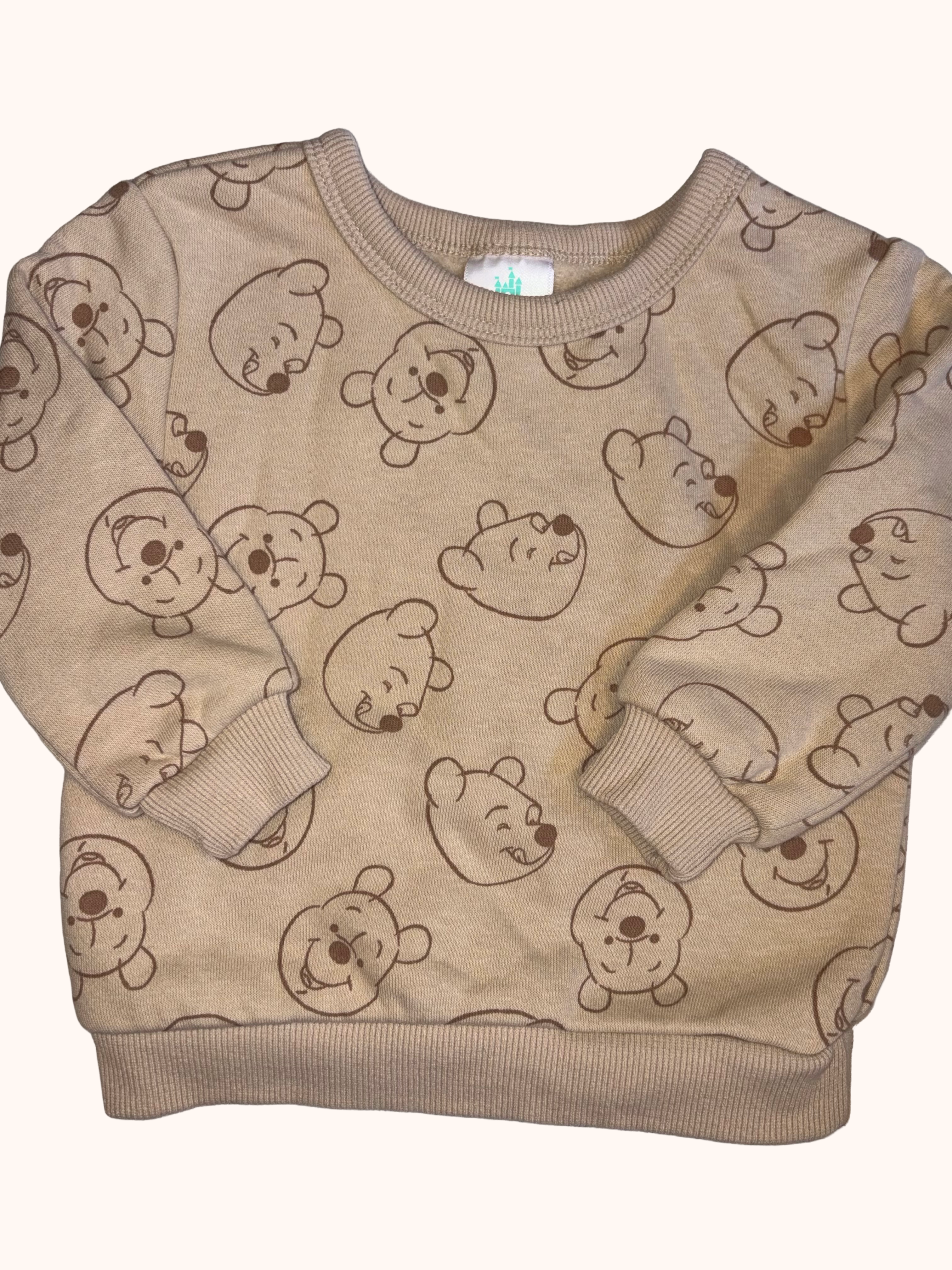 Disney - 9M