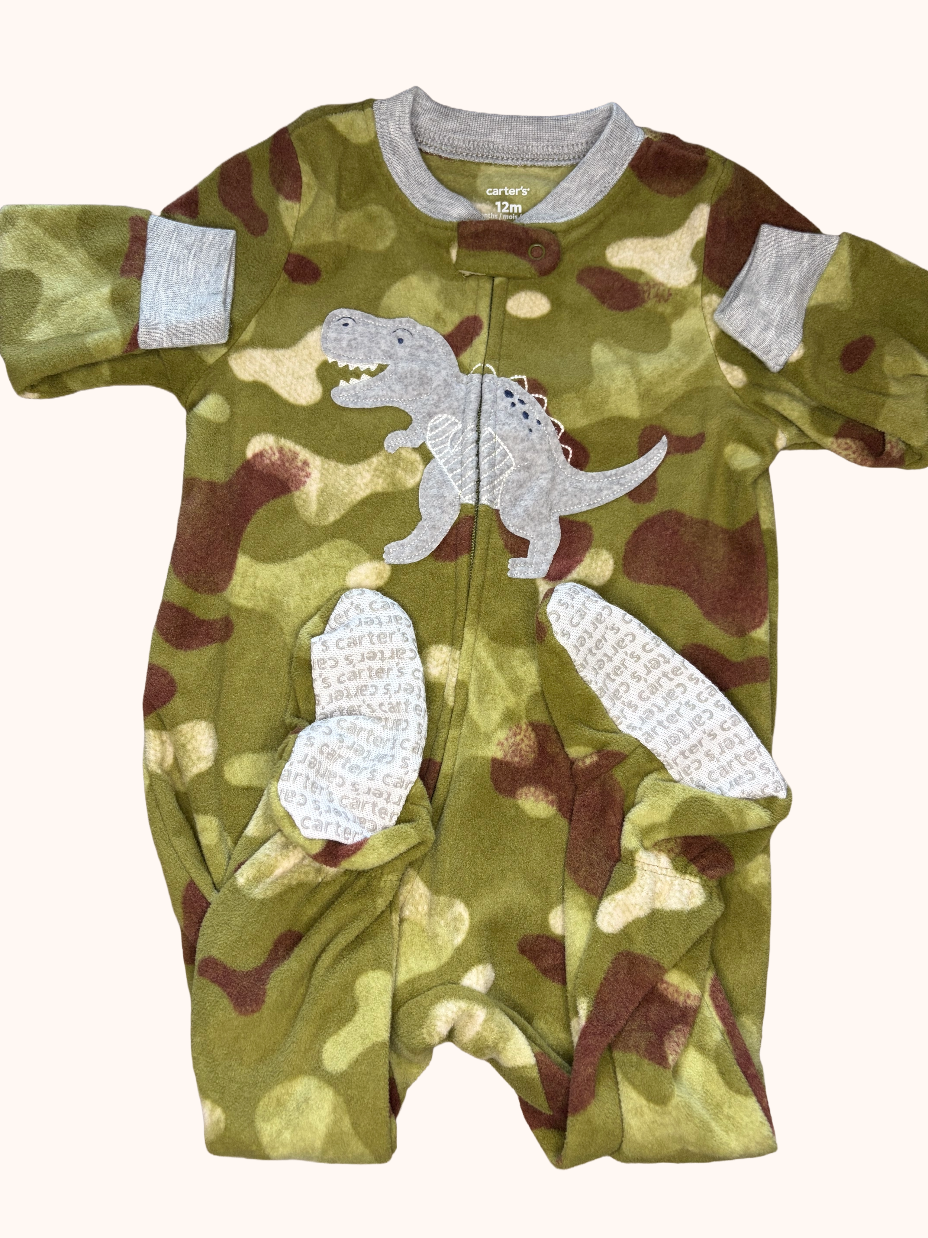 Carter's - 12M