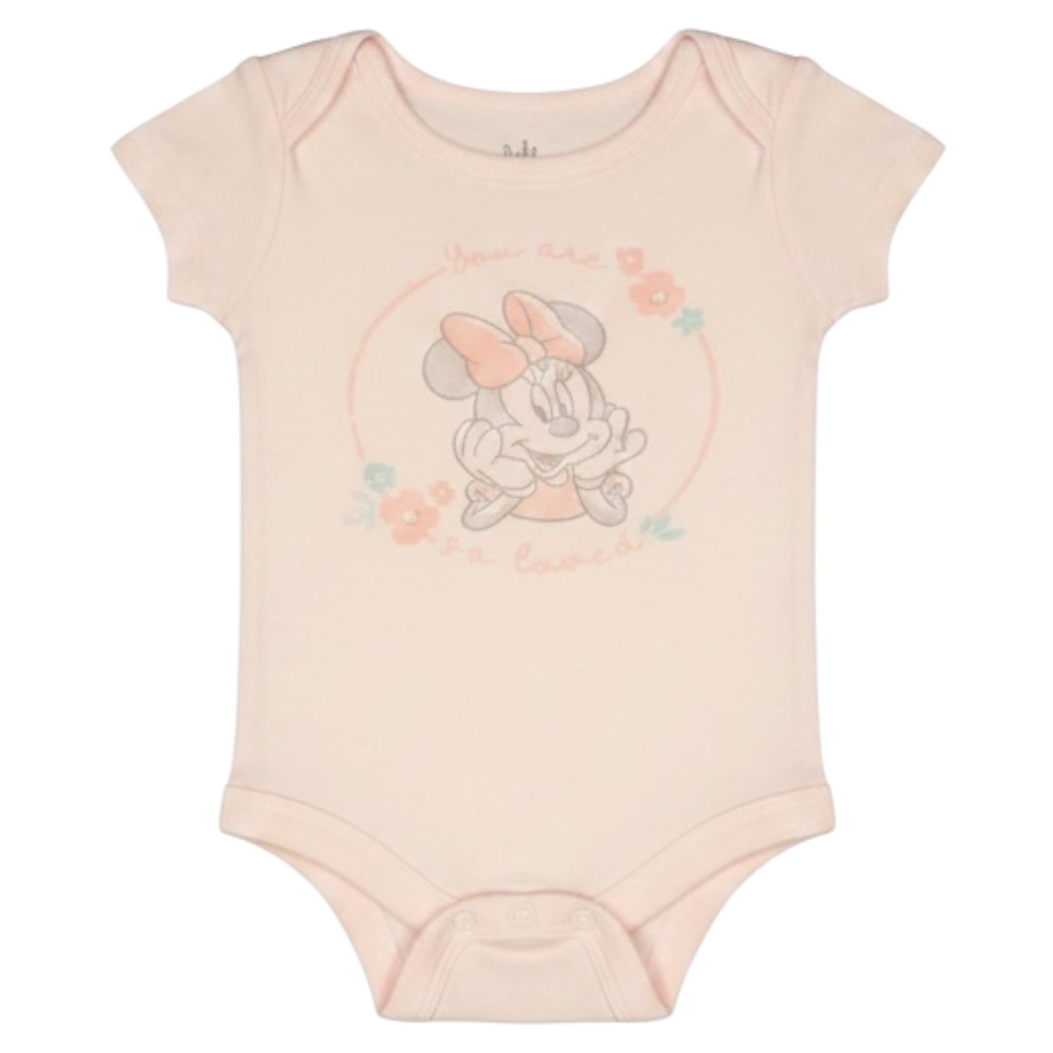 Disney - 0/3M