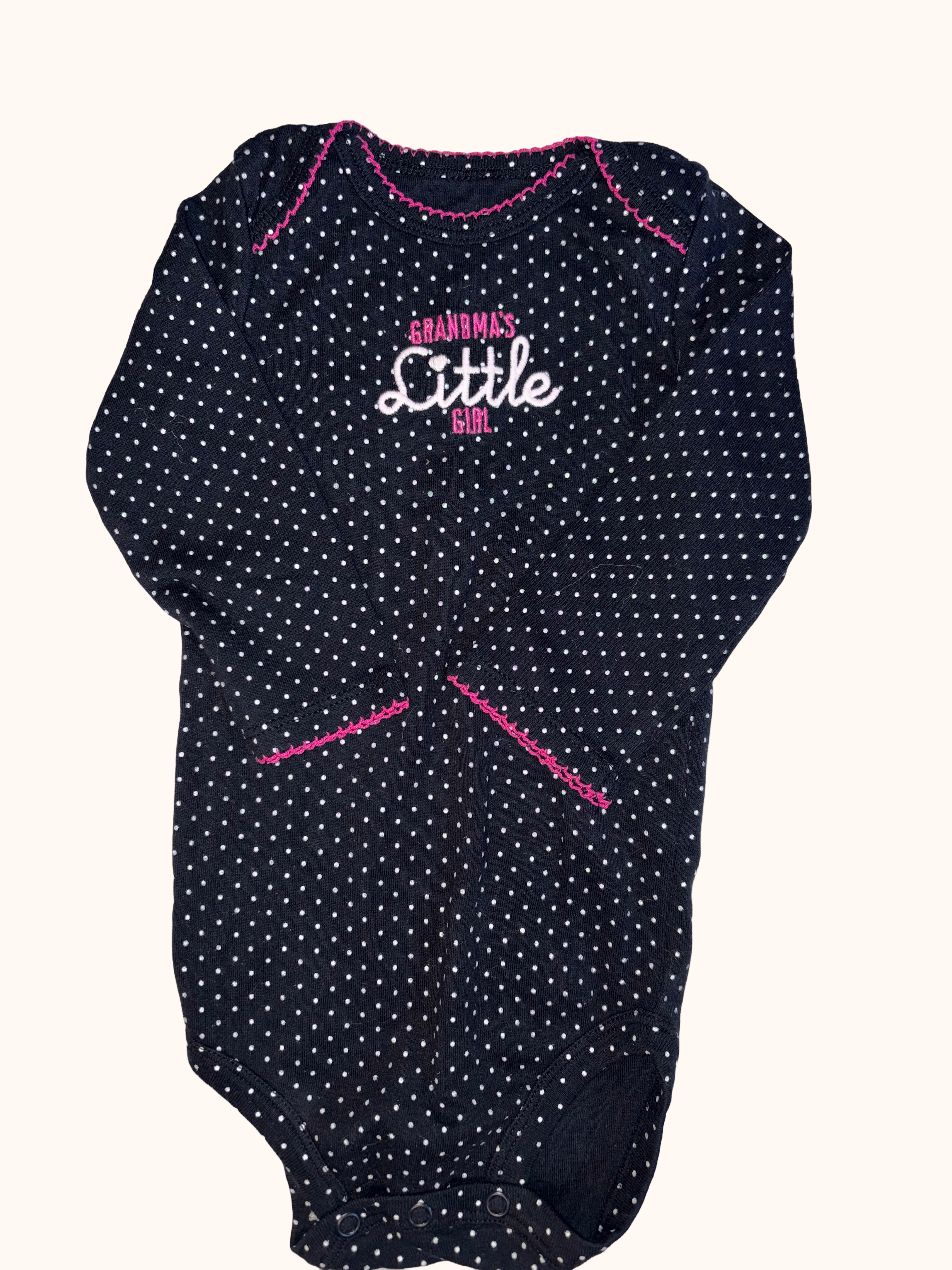 Carters - 9M