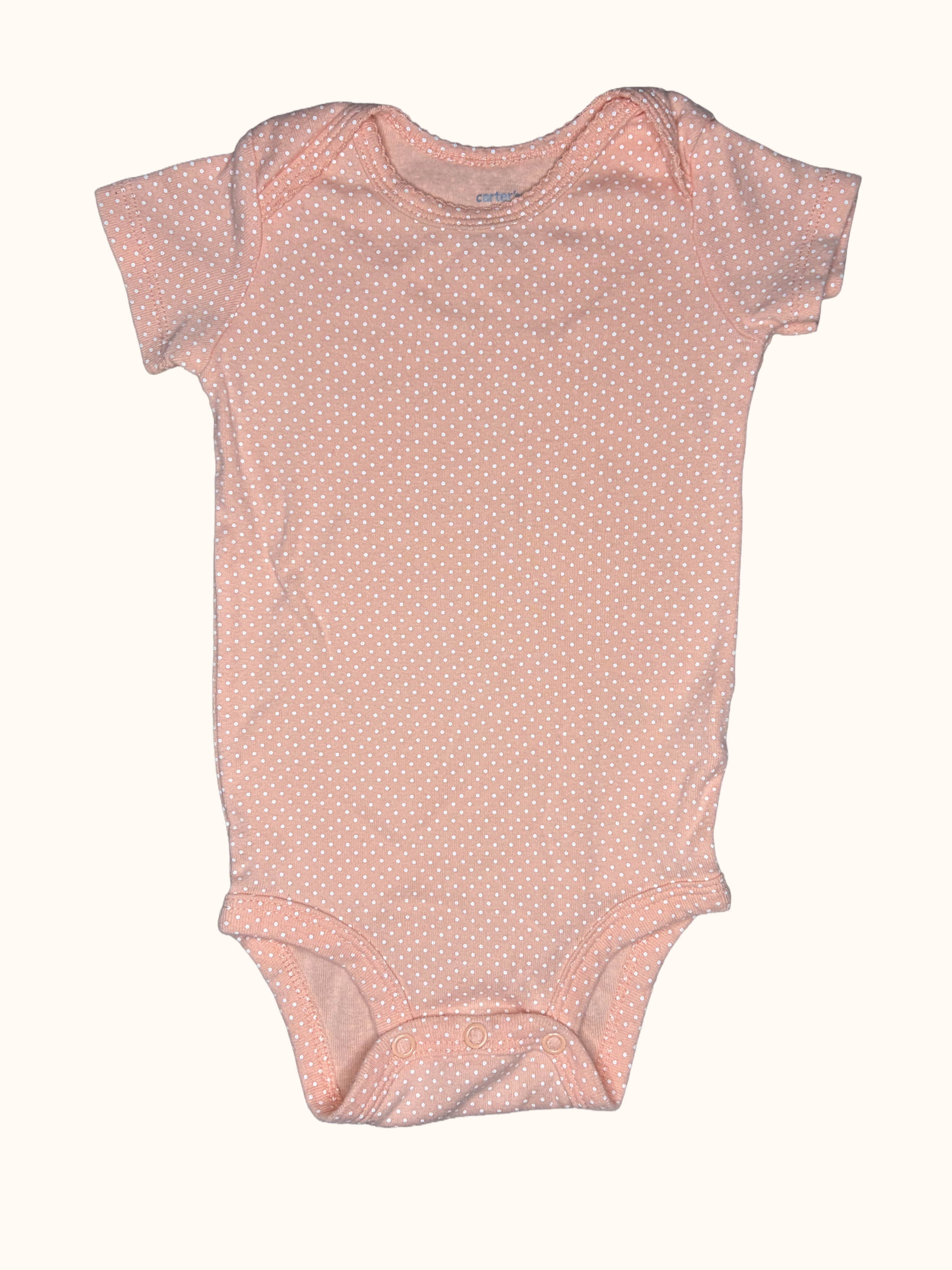 Carters - 12M
