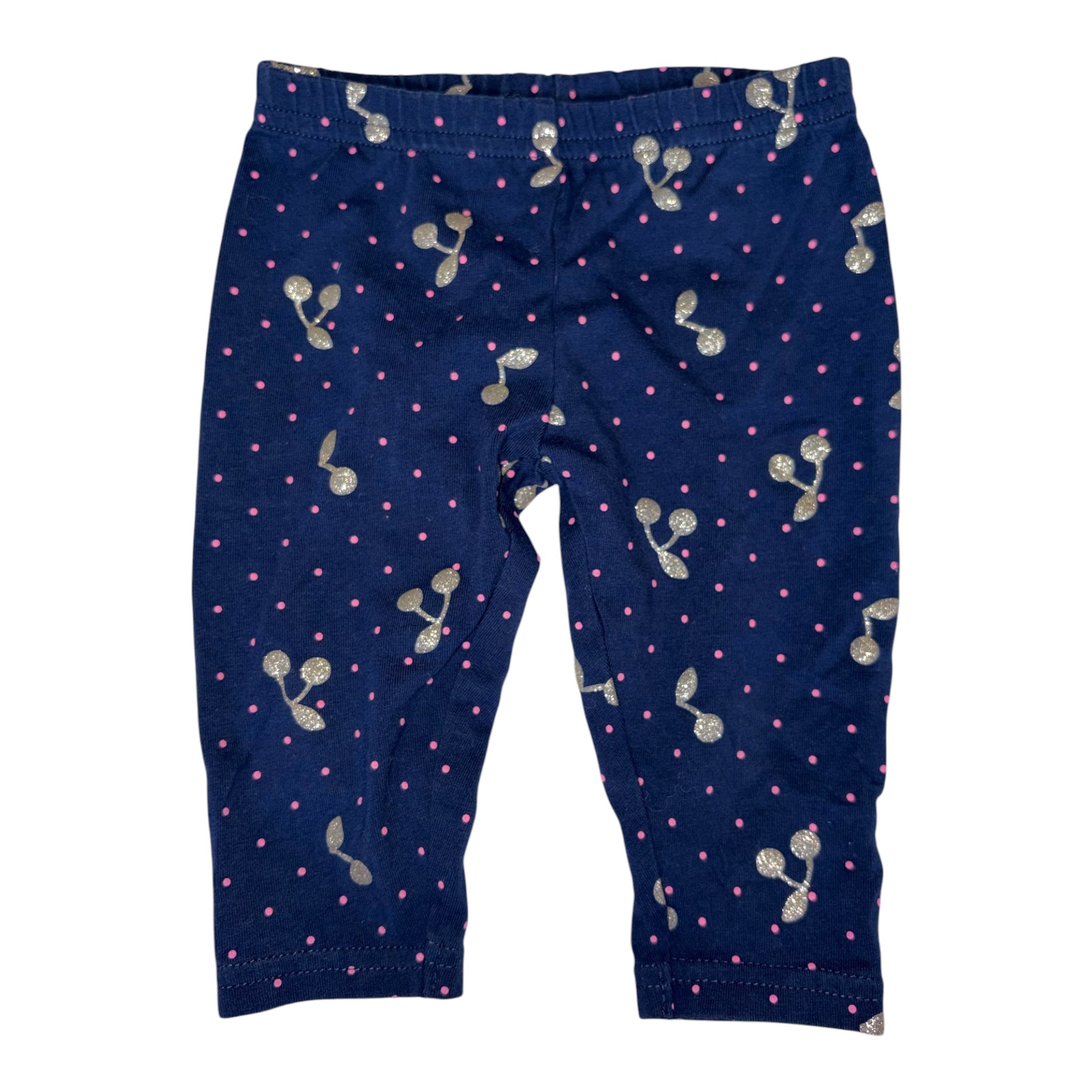 Carters- 12M