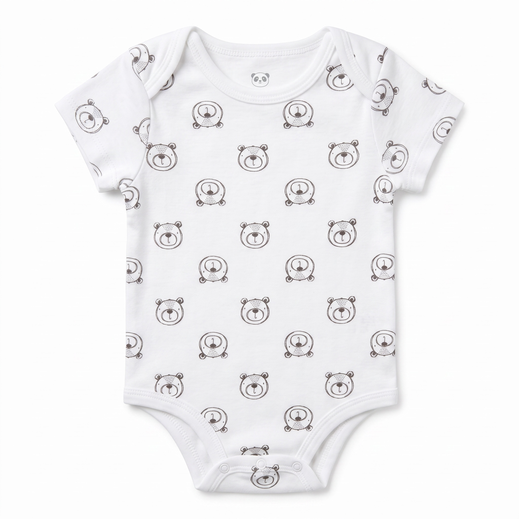 rococo - 12 months