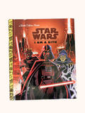 Star wars I am a sith