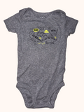 Carters - 3/6M