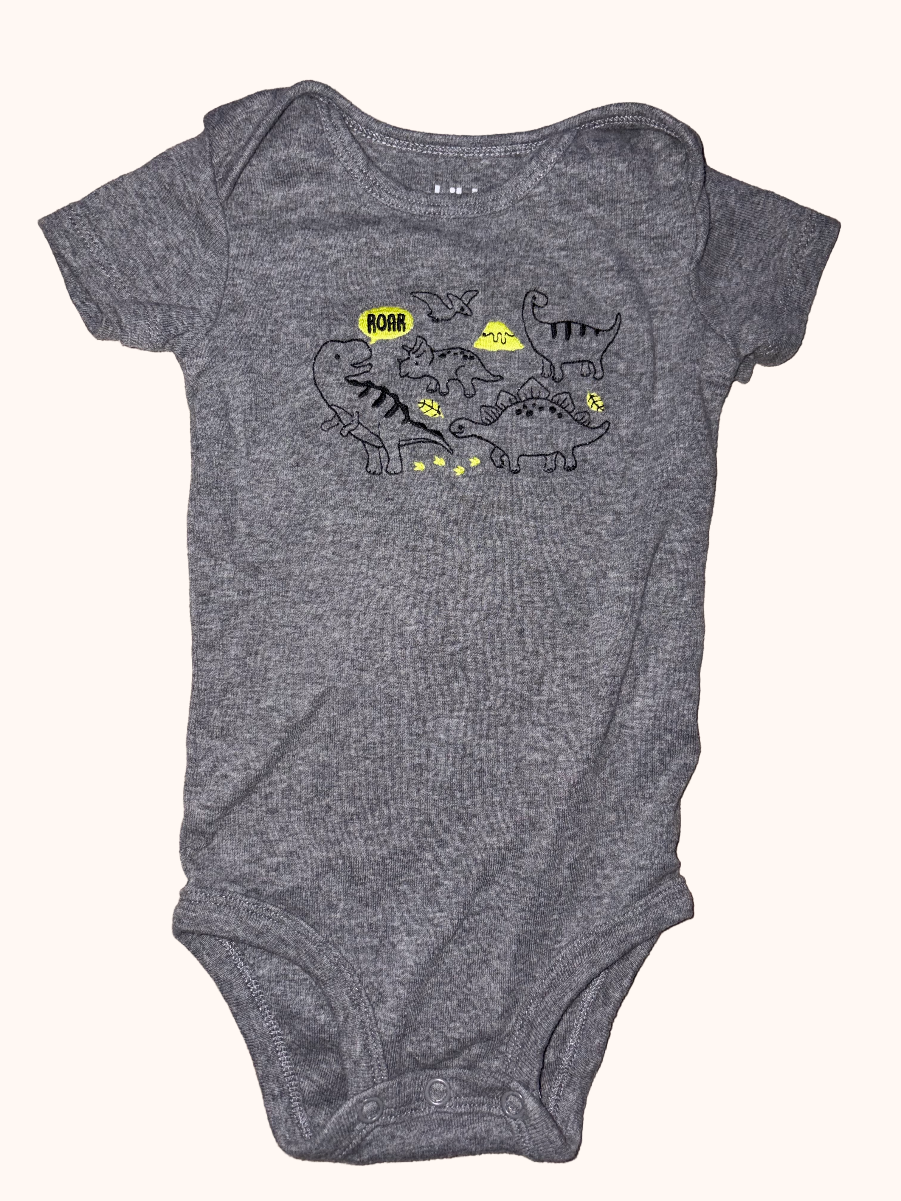 Carters - 3/6M