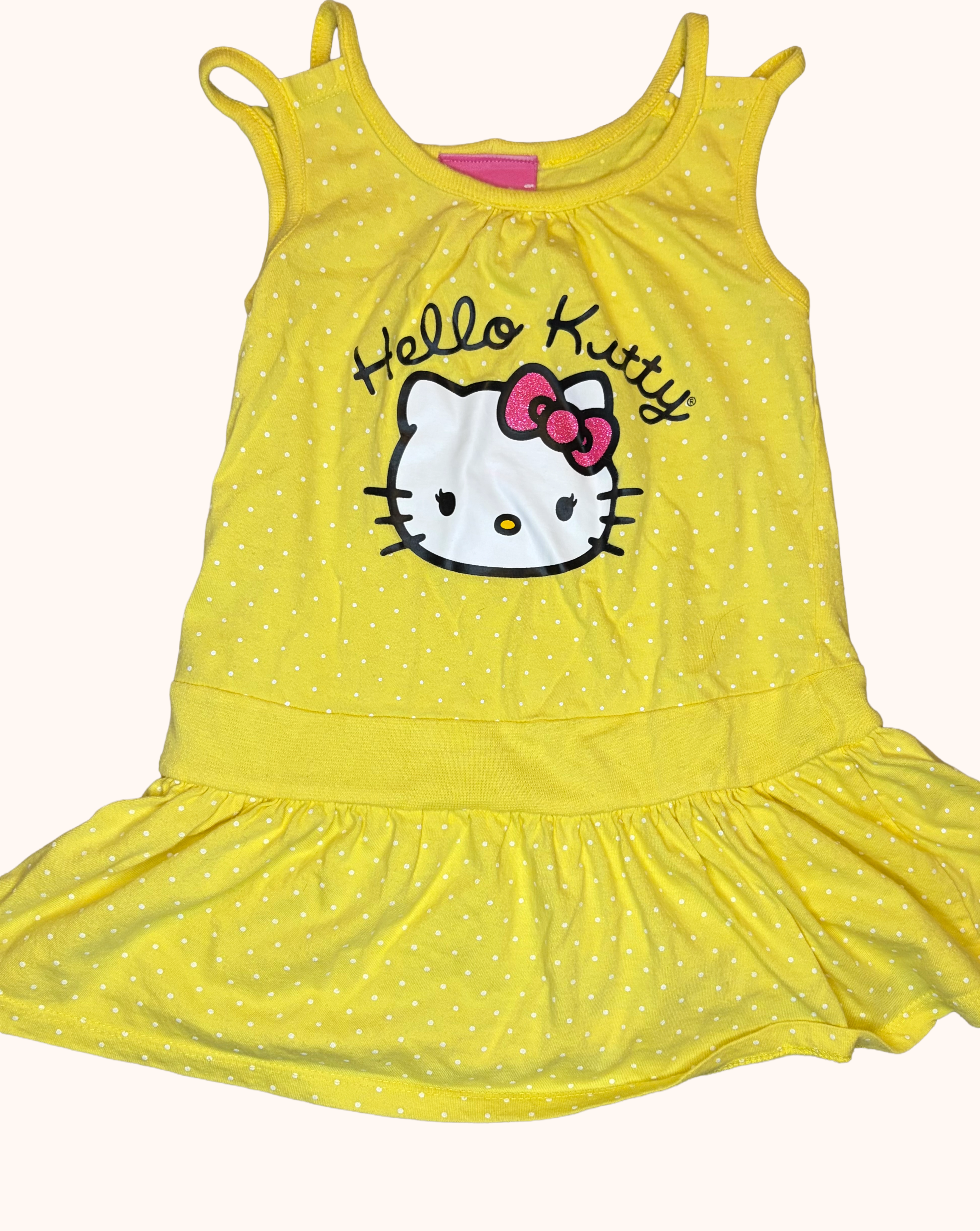 Hello kitty- 3T