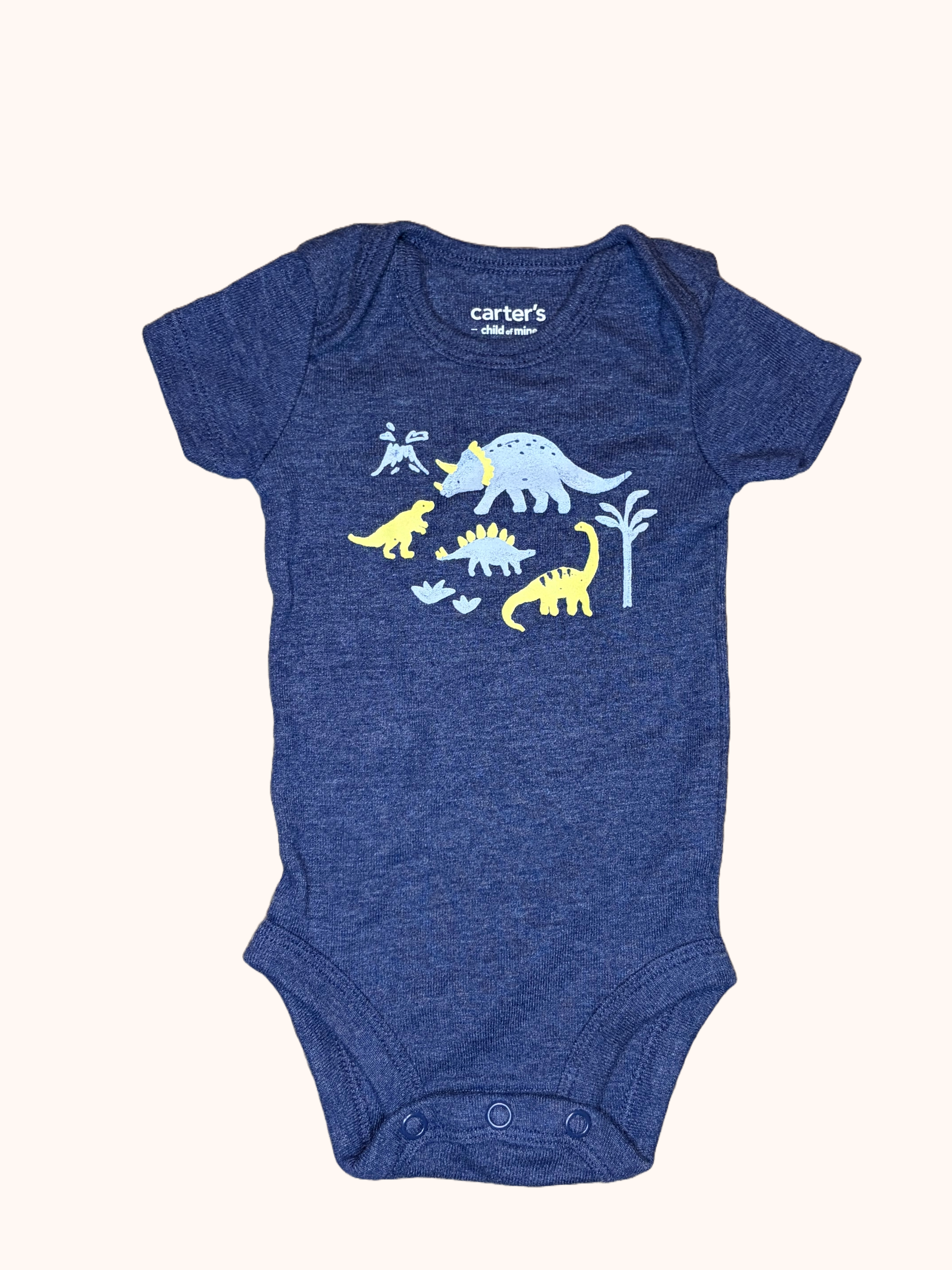 Carters - newborn
