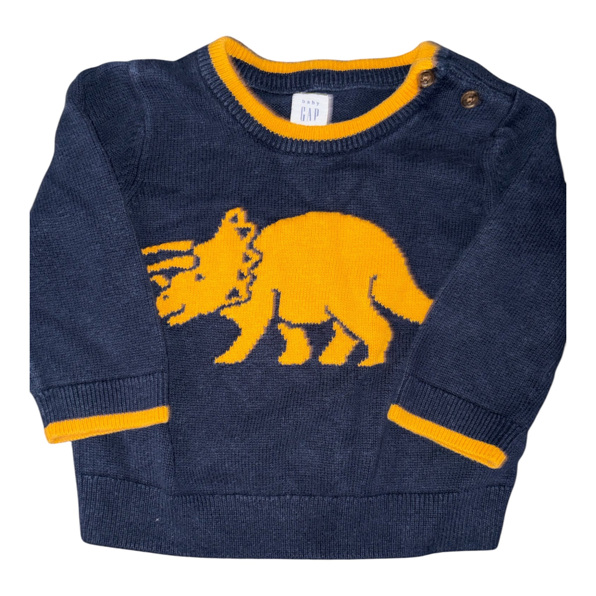 Baby gap - 6/12M