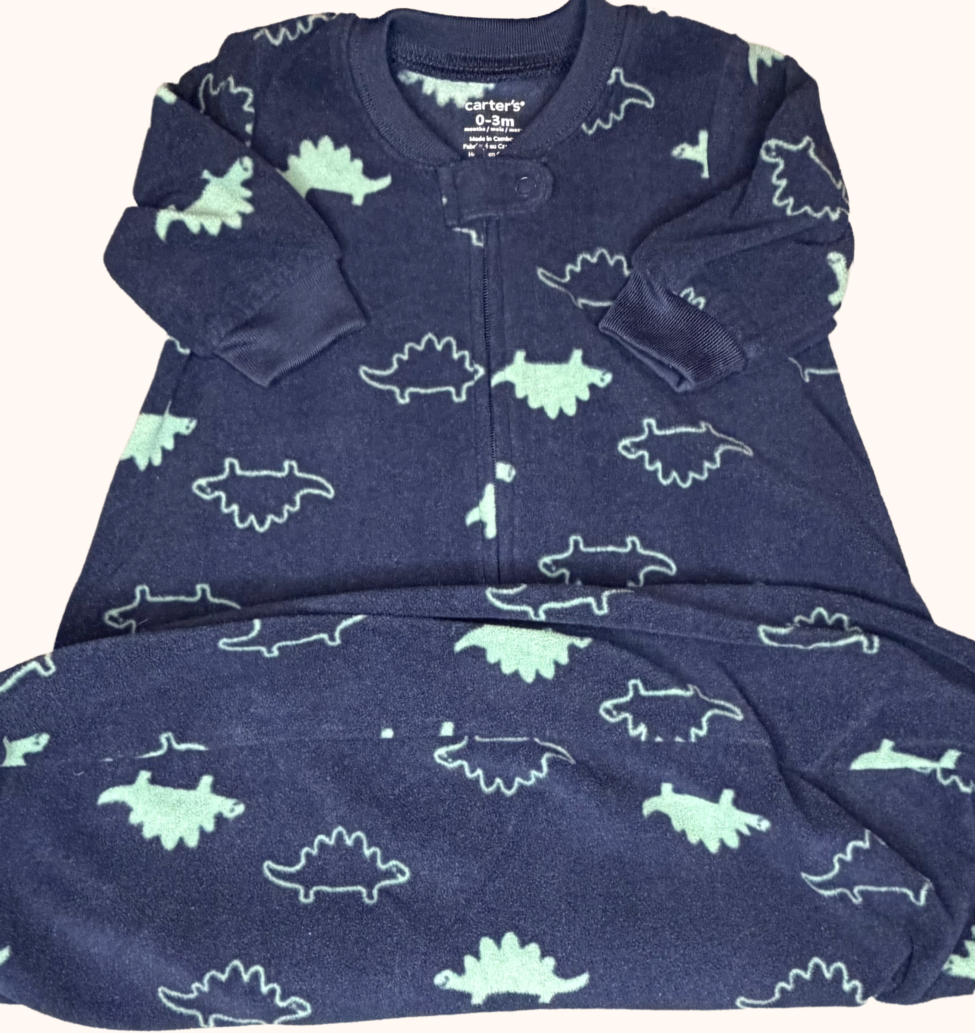 Carter's - 0-3M
