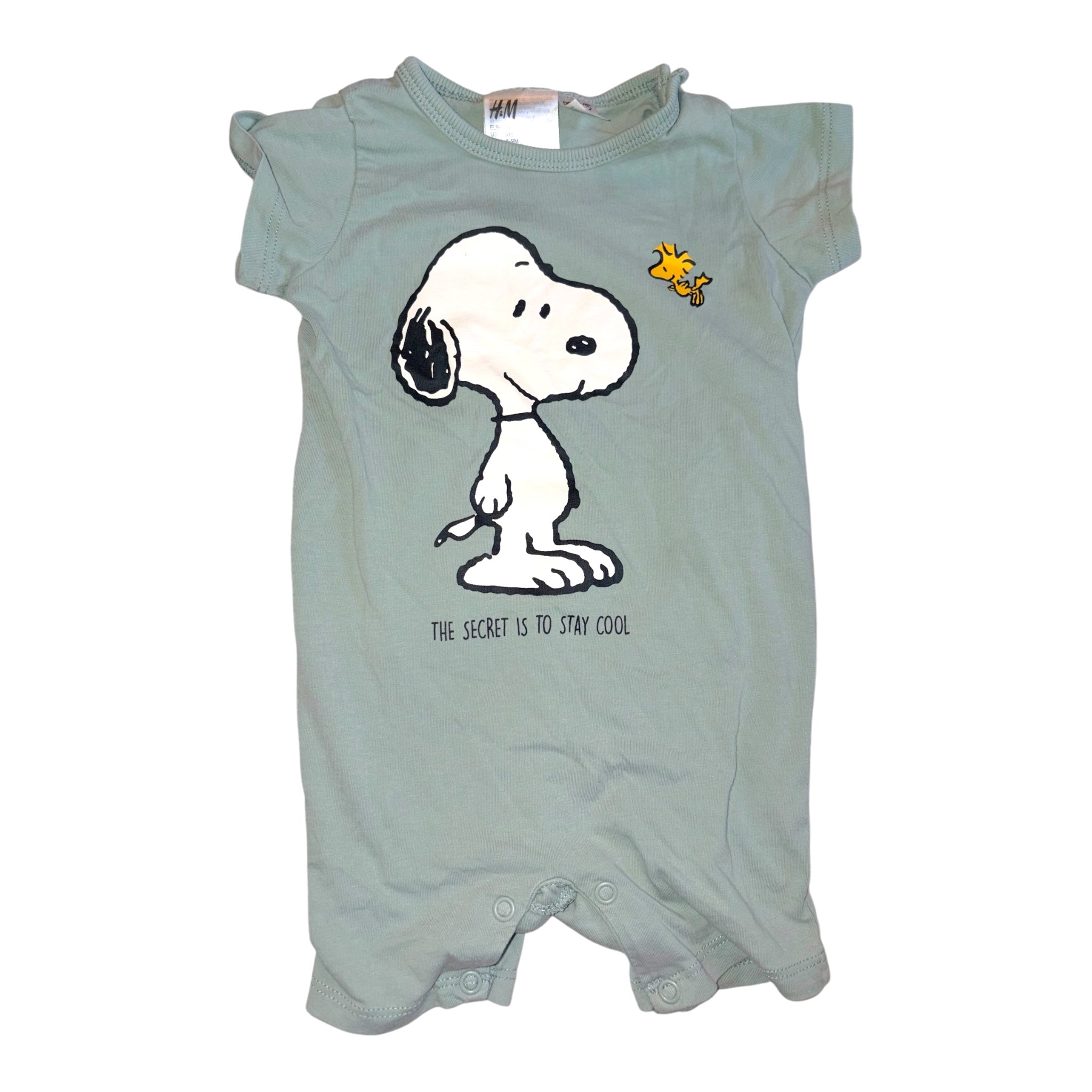 H&M - 6/9M