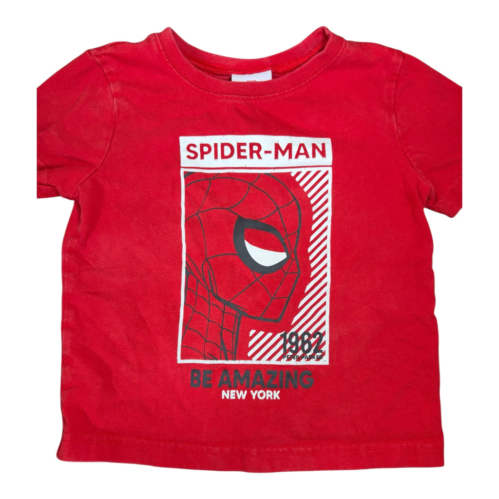 Spiderman - 3T