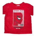 Spiderman - 3T