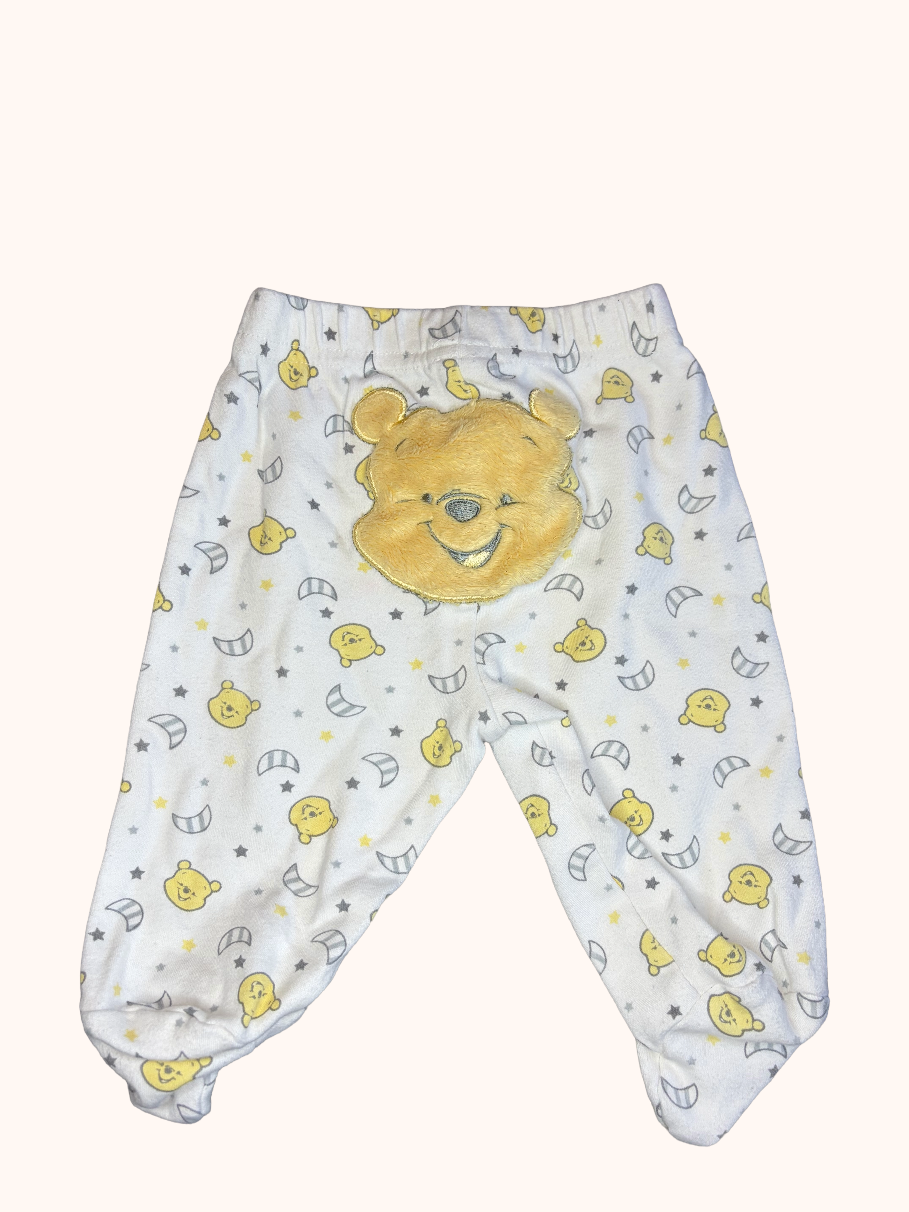 Disney - 0/3M