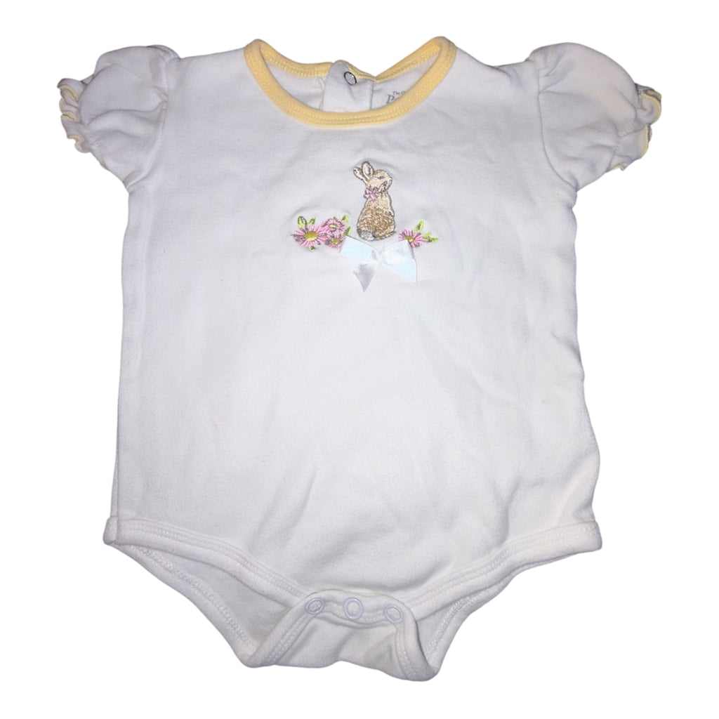 Peter rabbit - 6/9M