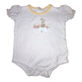 Peter rabbit - 6/9M