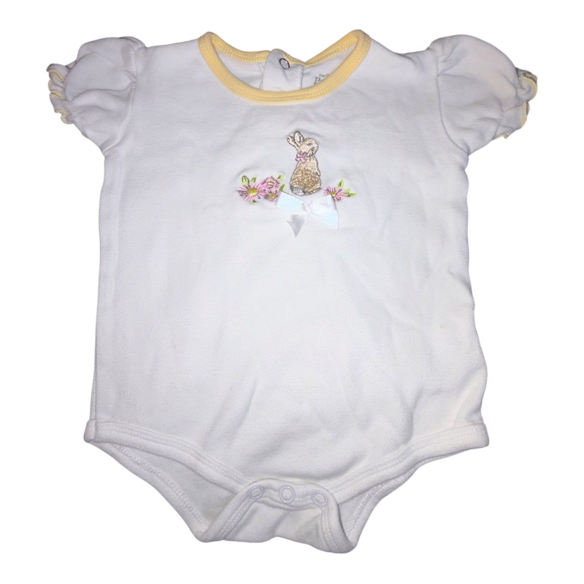Peter rabbit - 6/9M