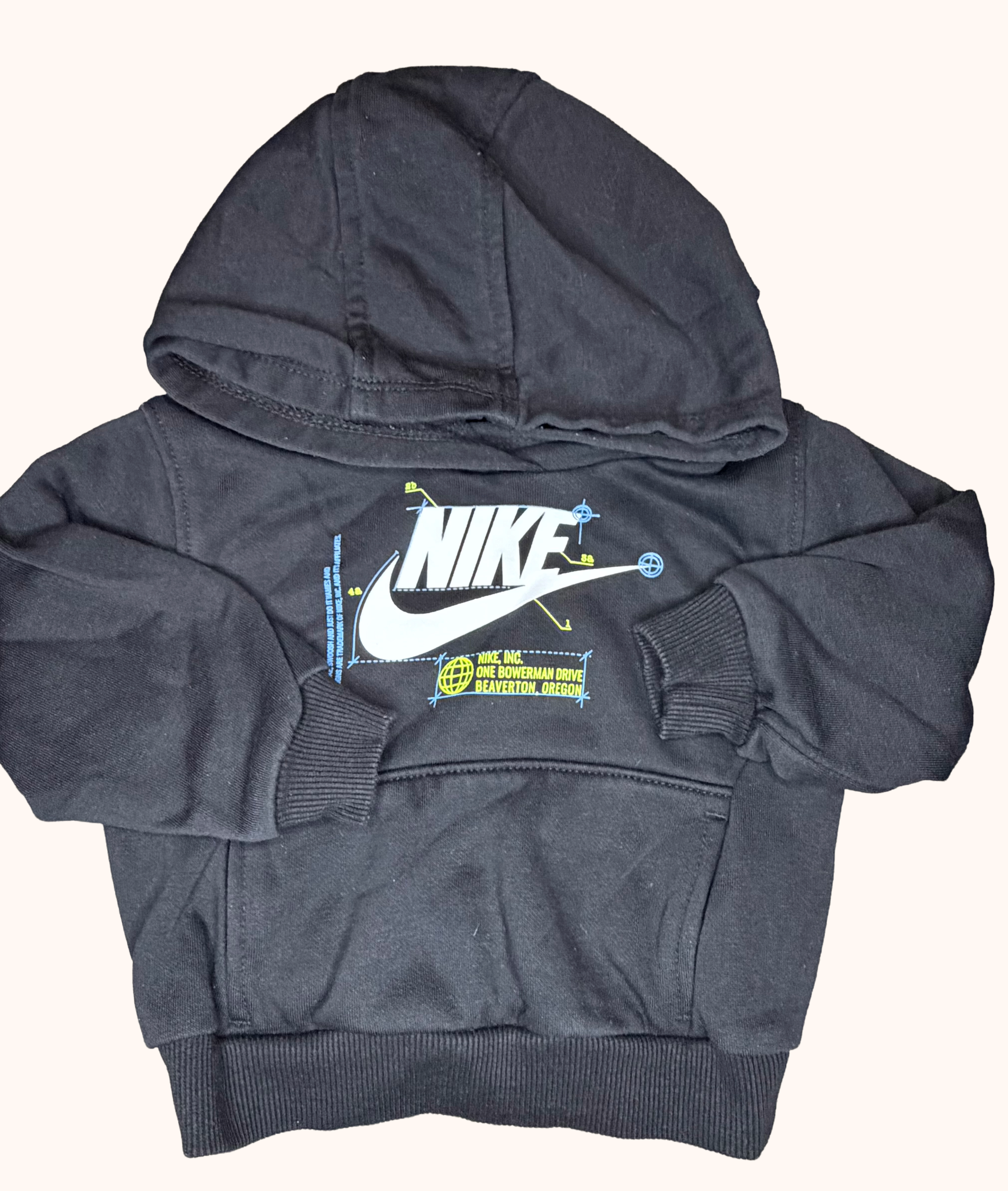 Nike - 12M