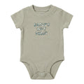 Carters - newborn