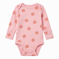 Carter's - Long sleeves bodysuit - 3 months