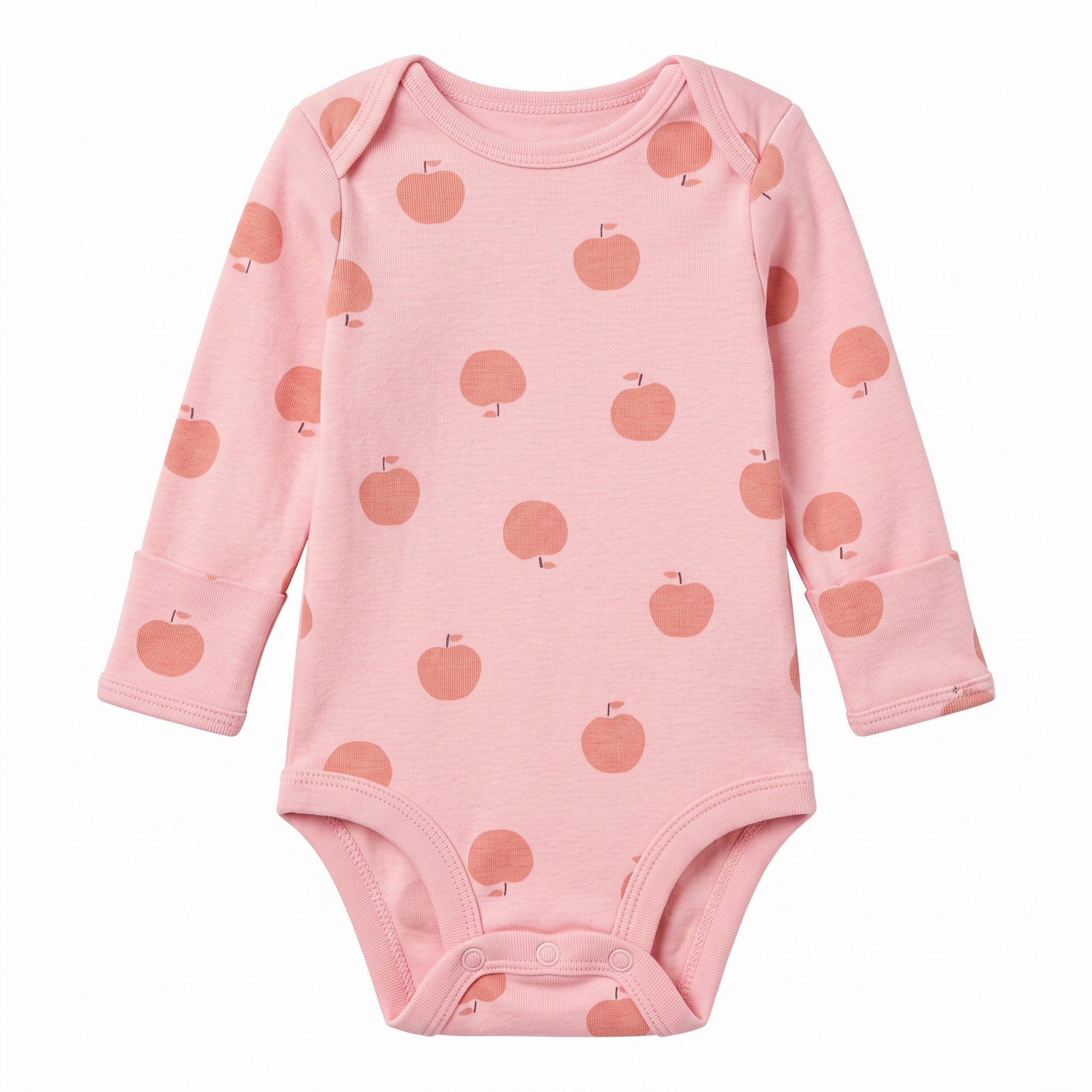 Carter's - Long sleeves bodysuit - 3 months