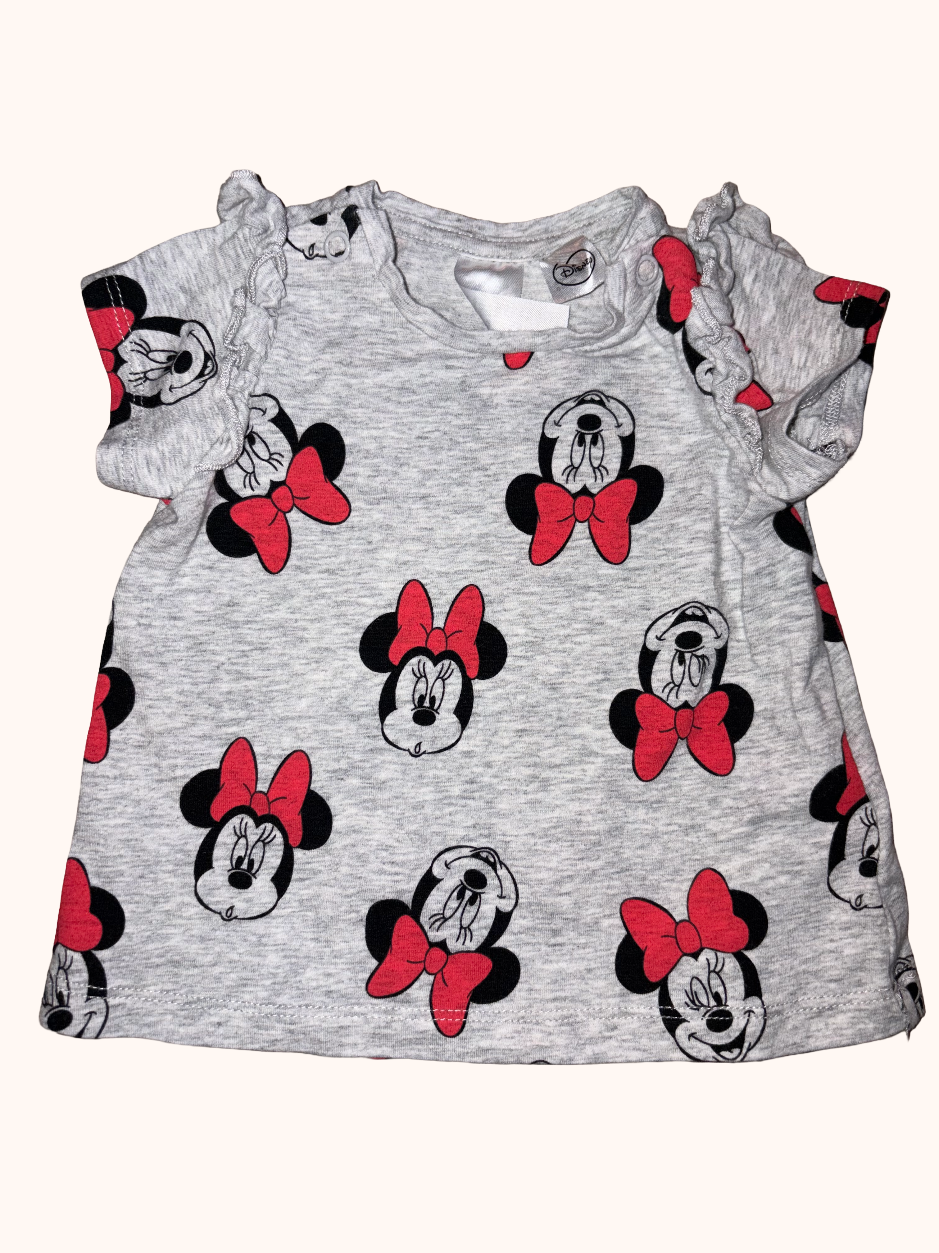 H&M Disney - 2-4M