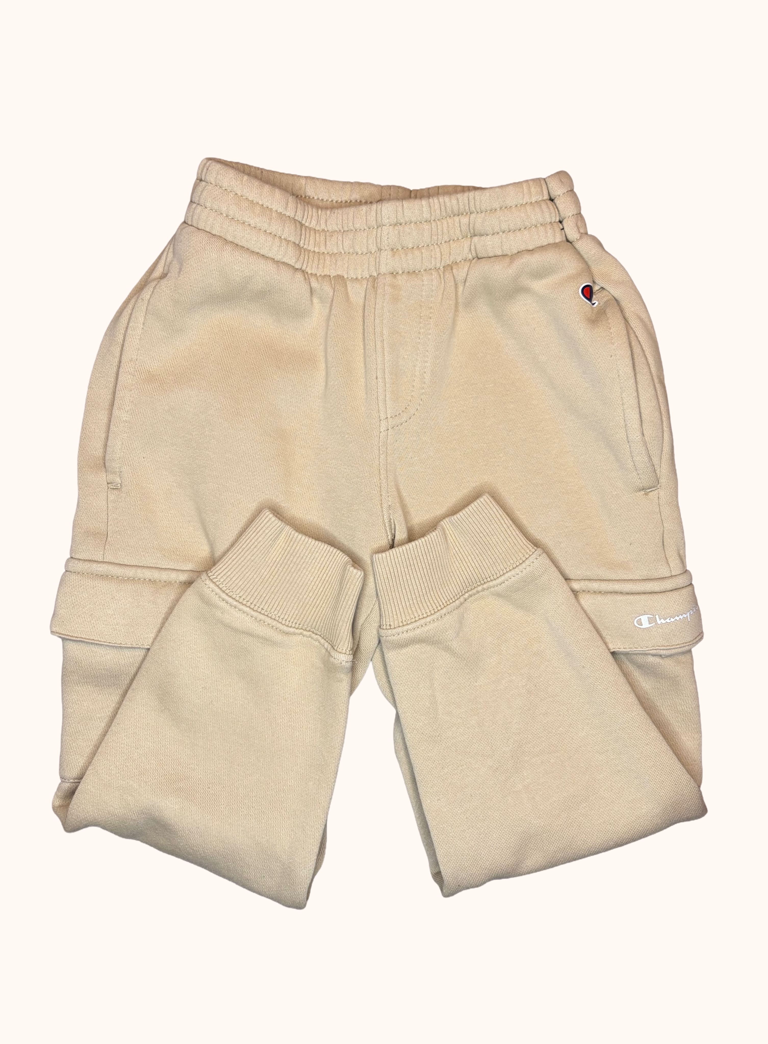 Champion - 6T