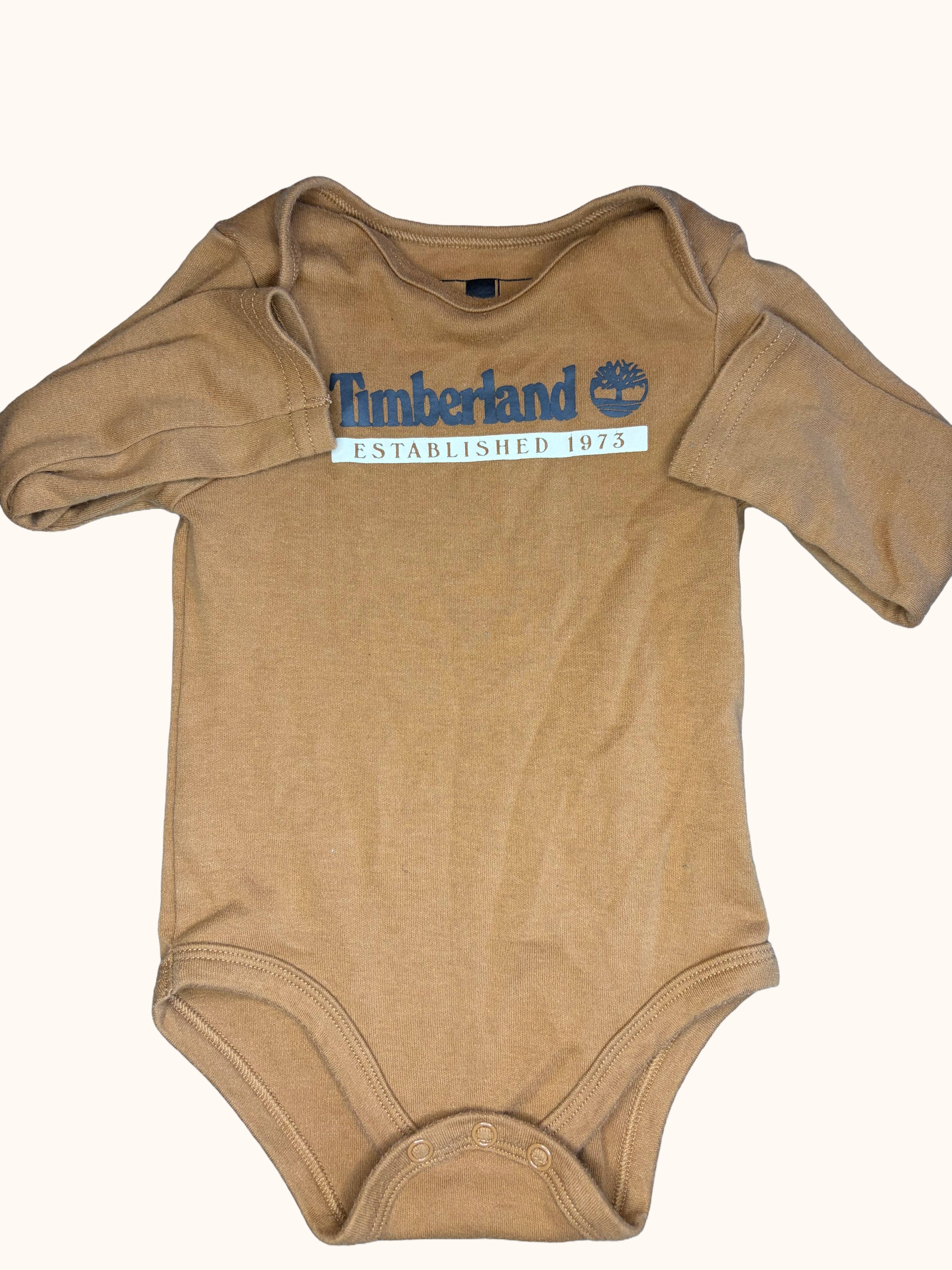 Timberland - 6-9M