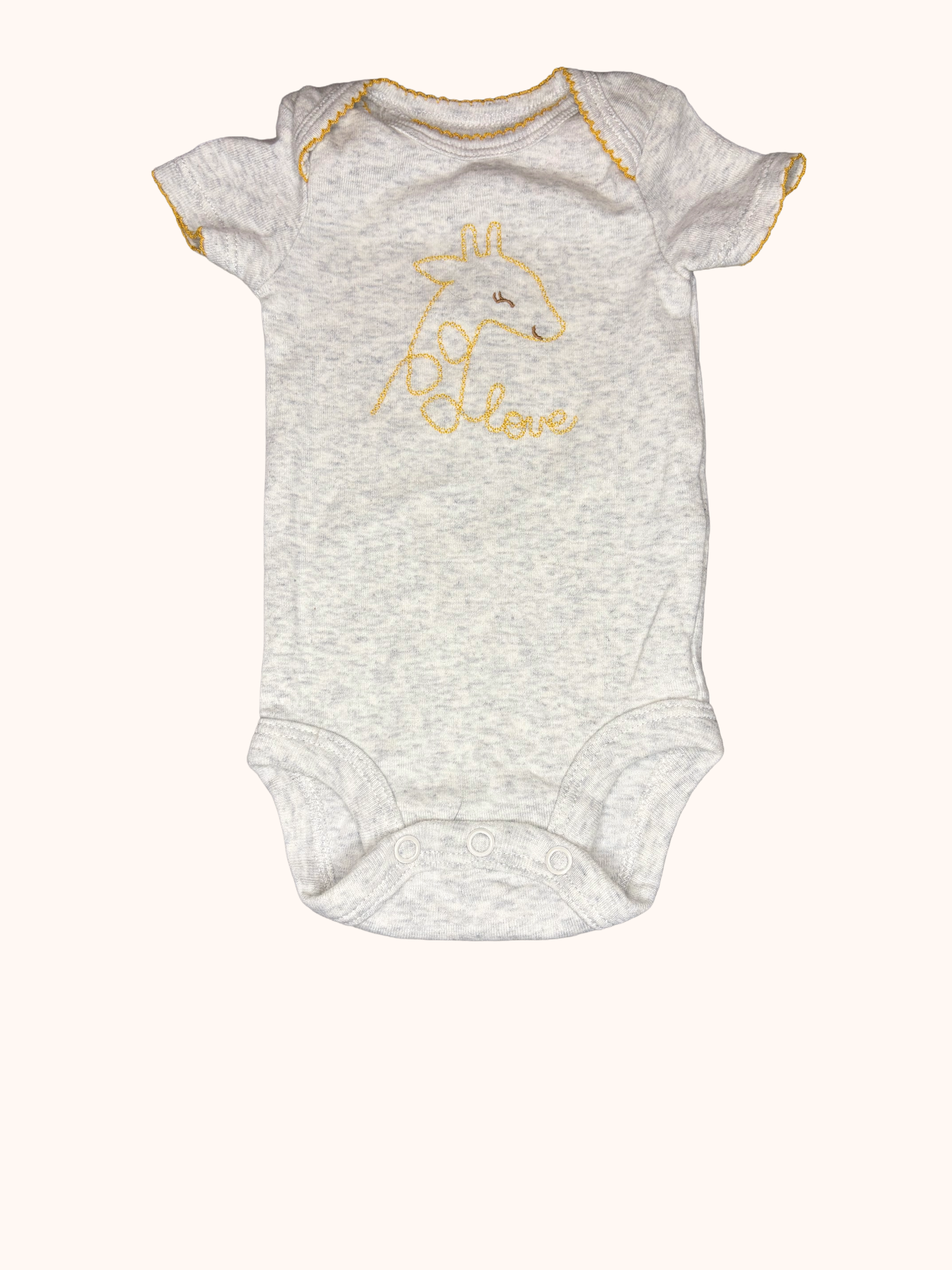 Carters - Newborn