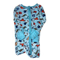 Little sleepies - 6/12M