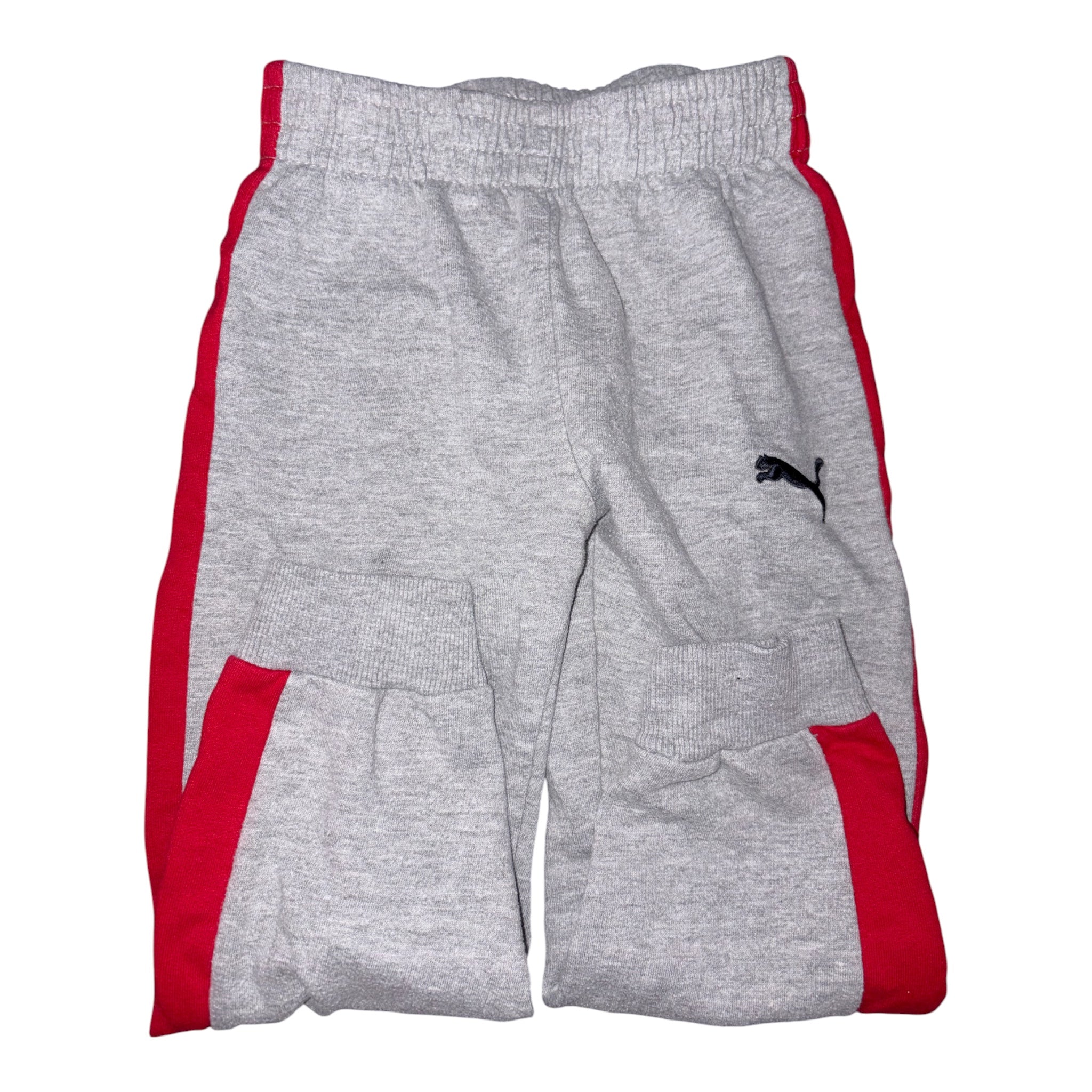 Puma - 4T