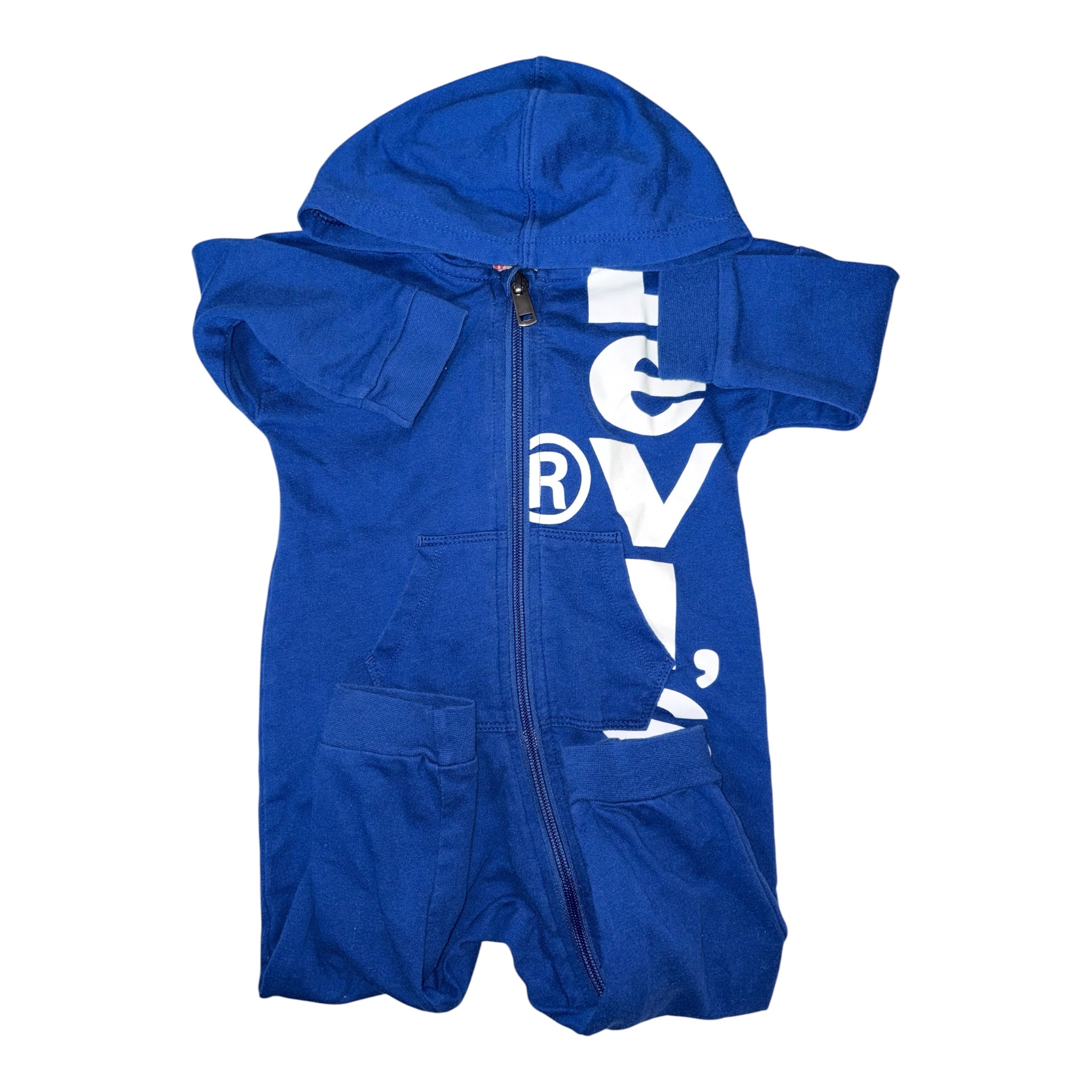 Levi’s - 12M