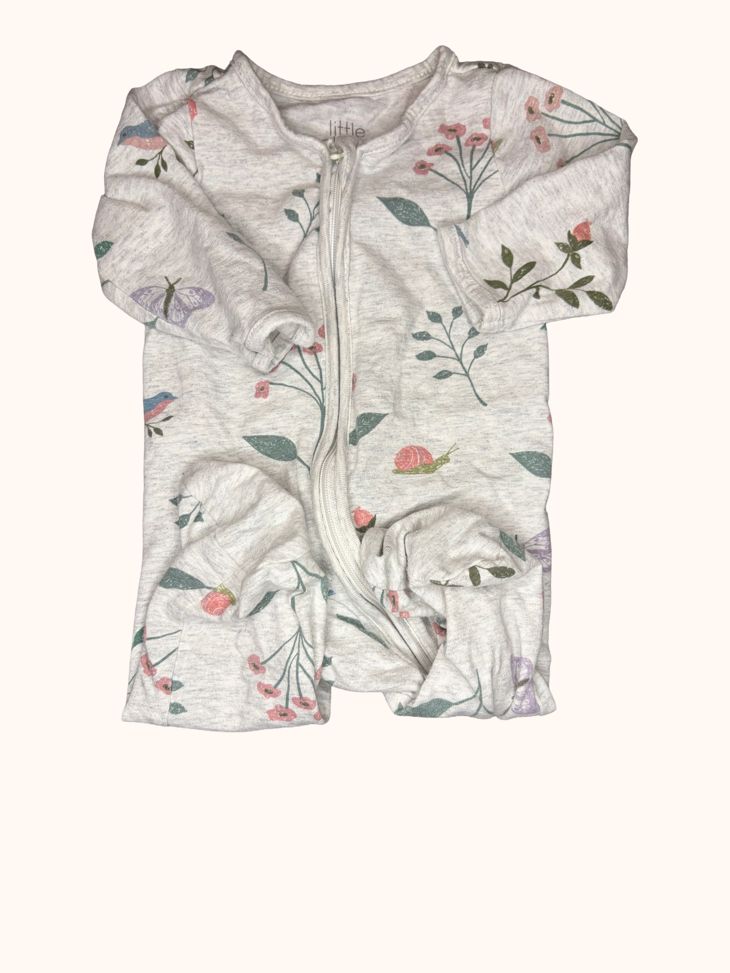Carters - 3M
