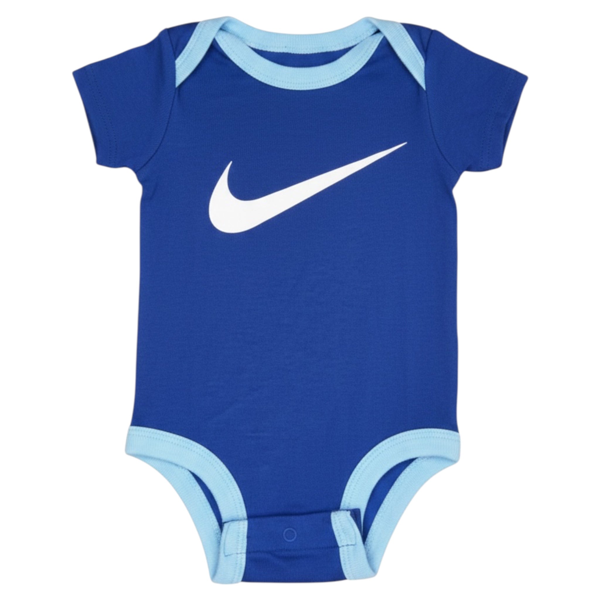 Nike - 0/6M
