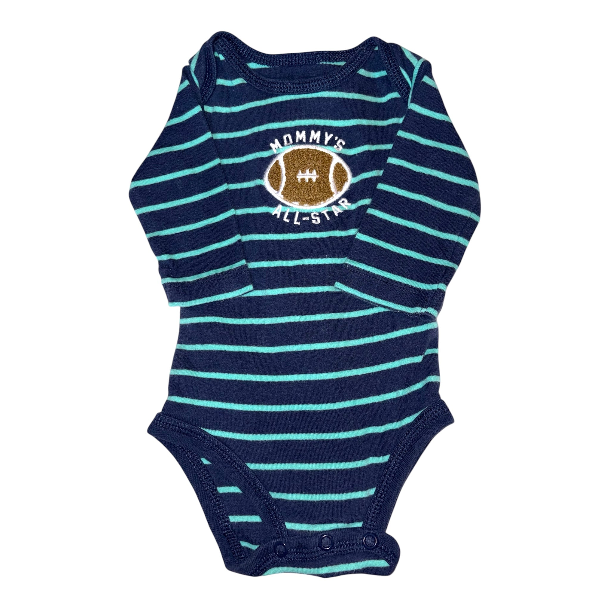 Carters - 3M