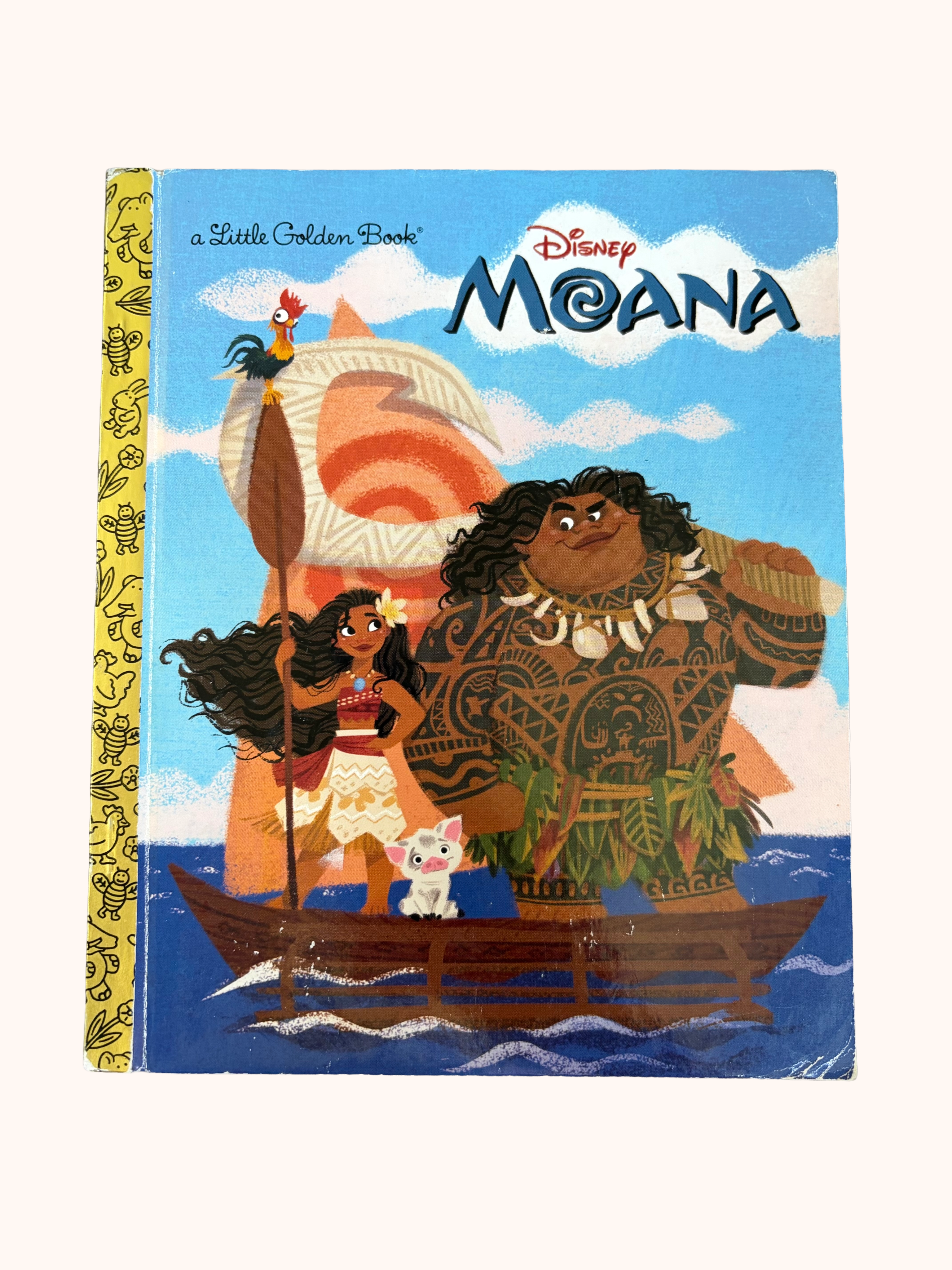 Moana
