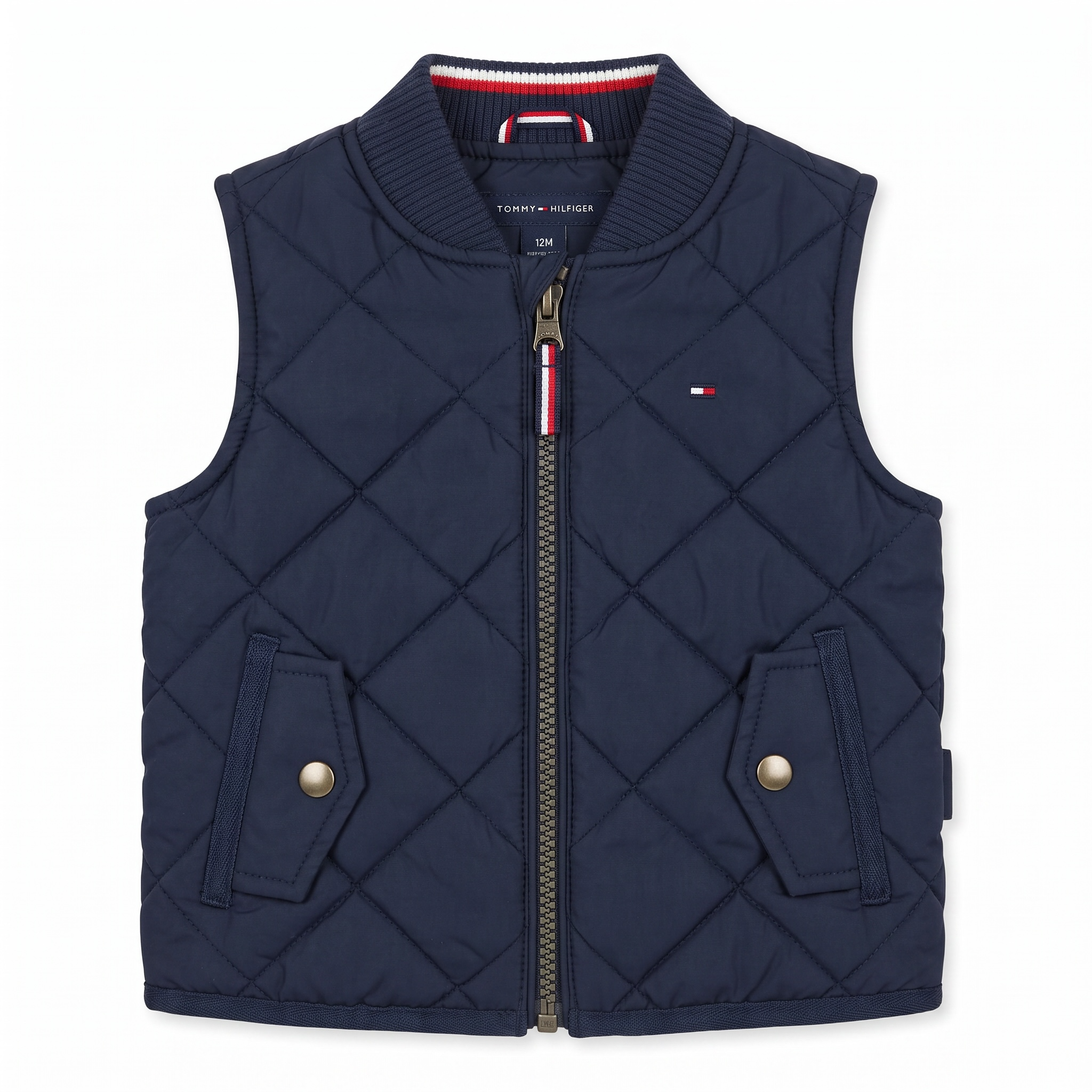 Tommy Hilfiger - 12M
