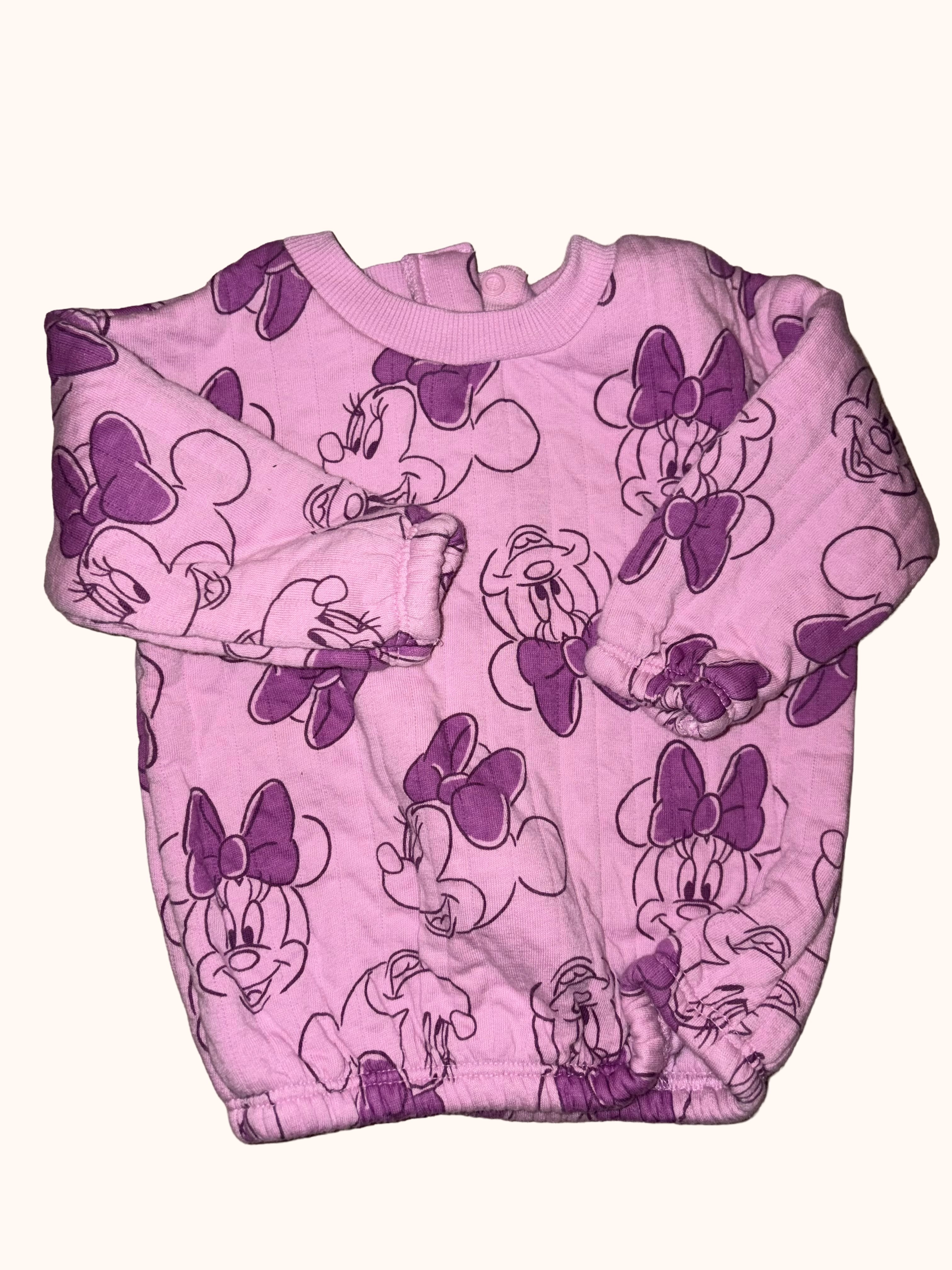 Disney - 3M