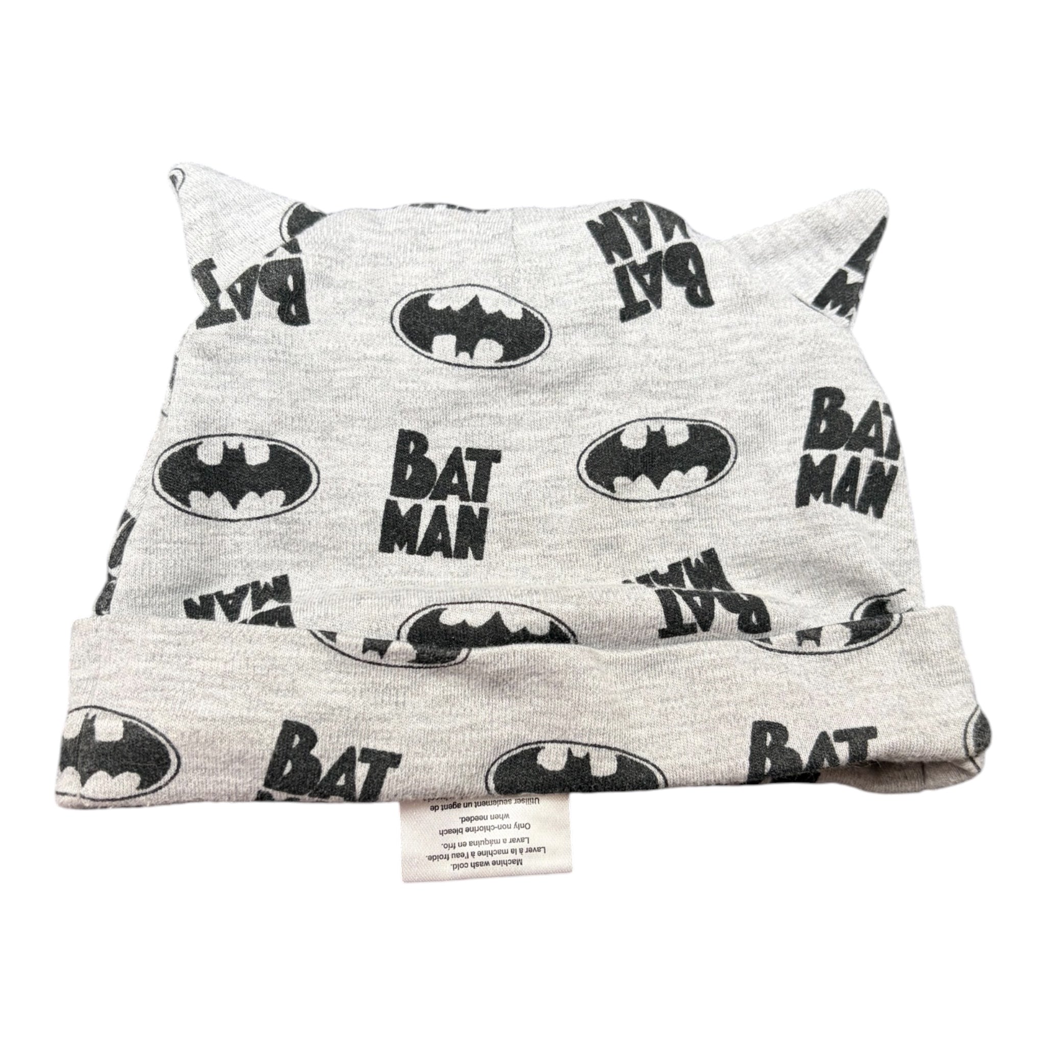 Batman - 6/12M
